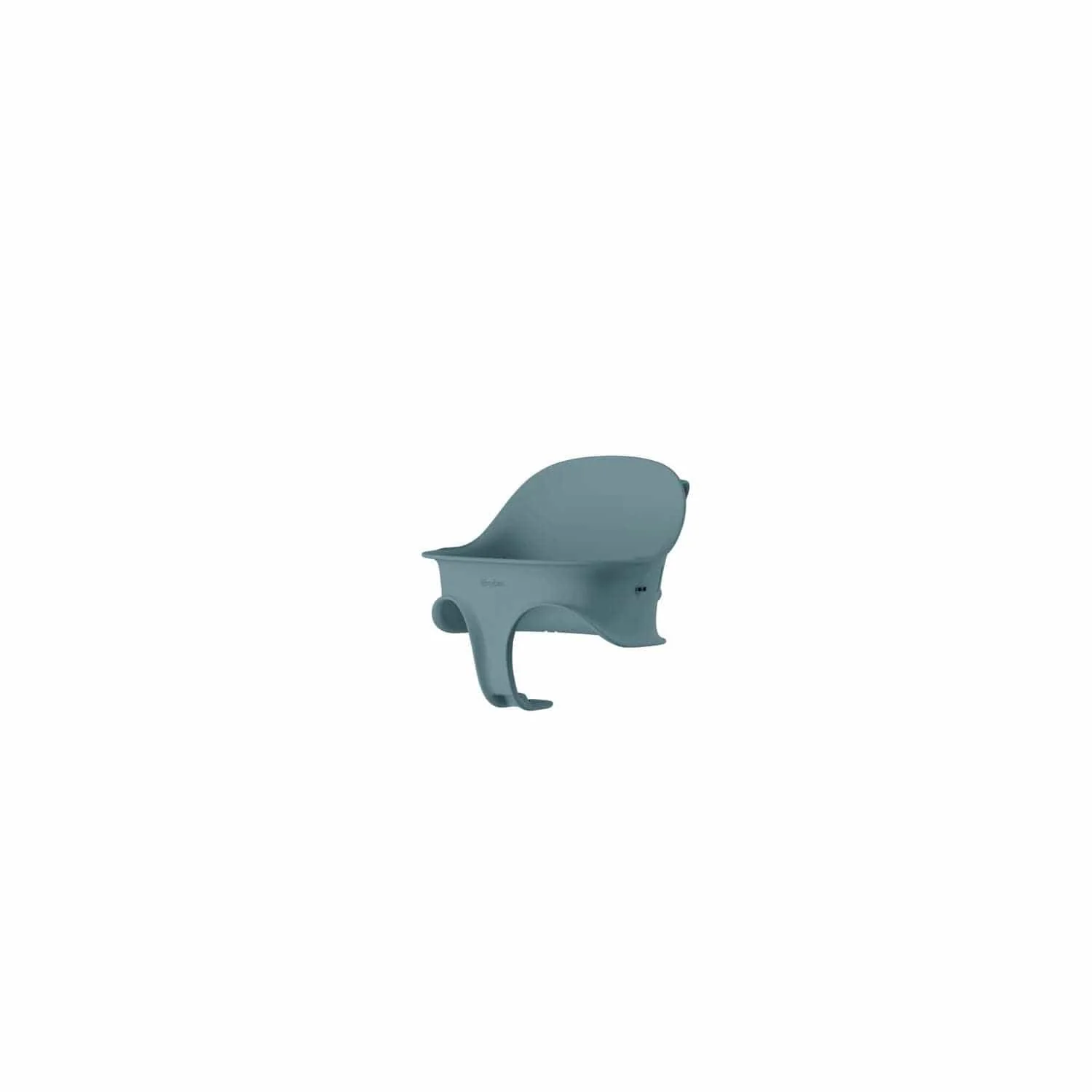 Cybex Click & Fold 3in1 Highchair - Stone Blue - Image 4