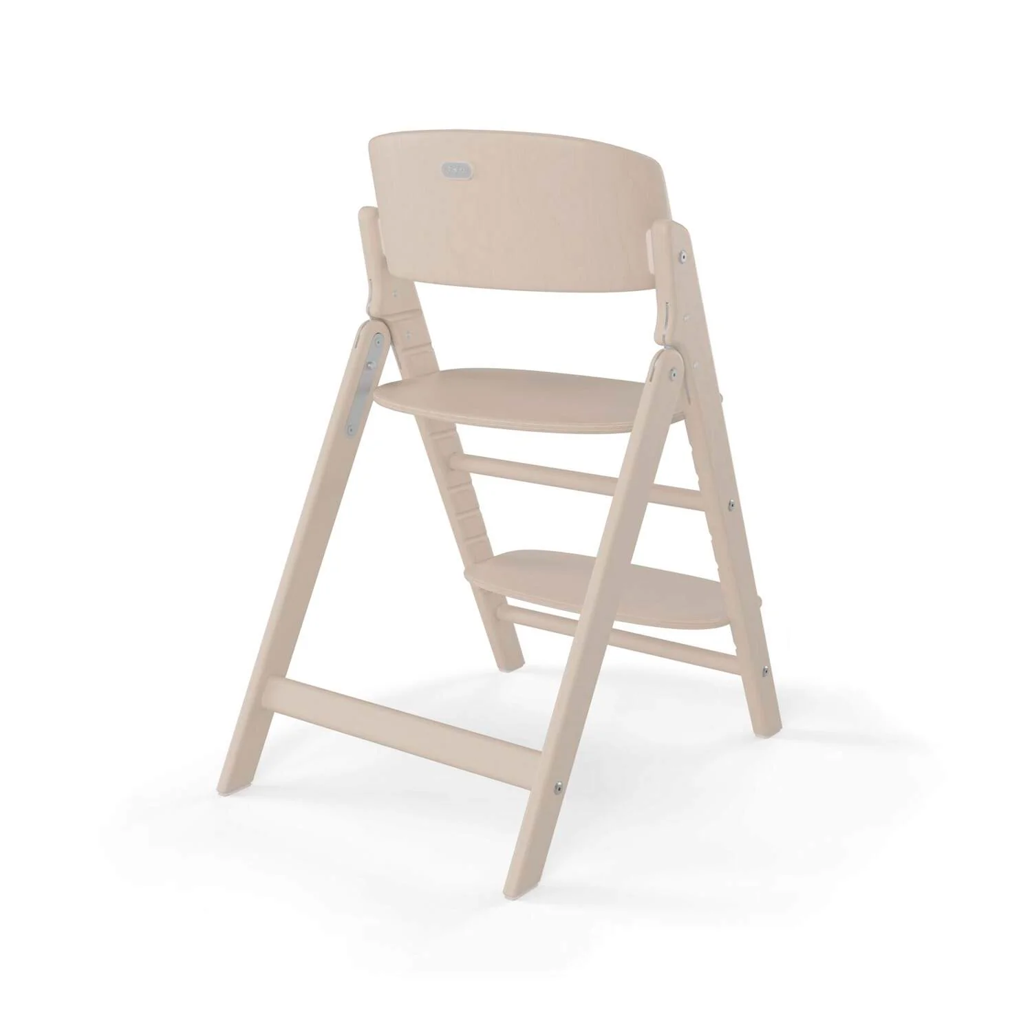 Cybex Click & Fold Highchair - All Natural - Image 4