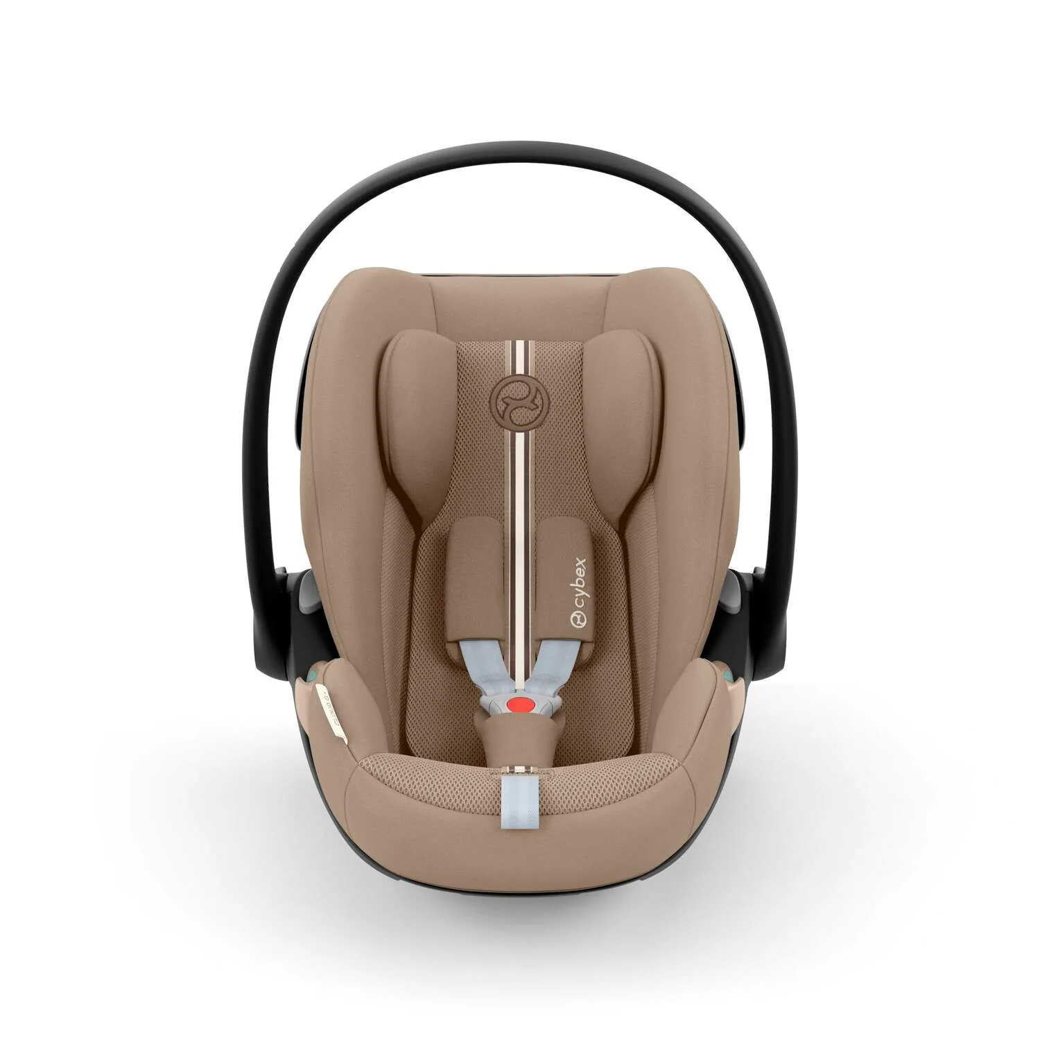 Cybex Cloud G i-Size PLUS Car Seat - Almond Beige - Image 2
