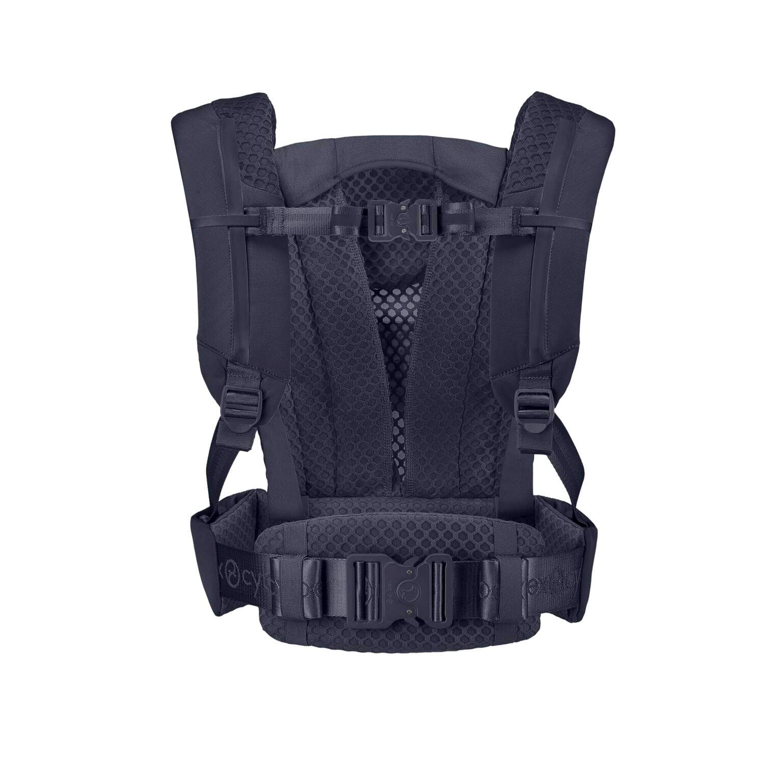 Cybex COYA Baby Carrier - Royal Blue - Image 5