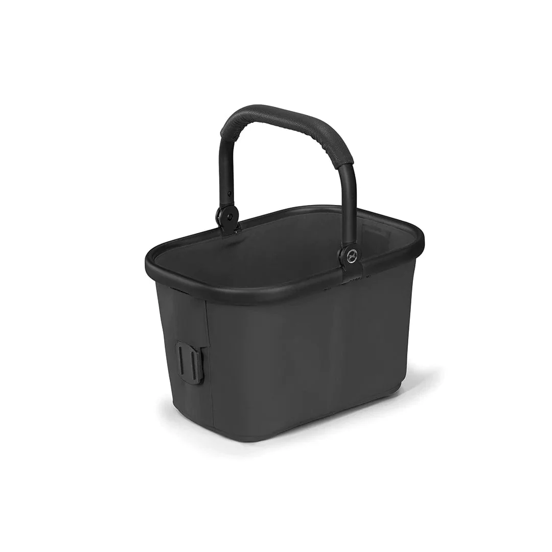 Cybex Gazelle S, Cloud T Travel System - Black / Moon Black - Image 11