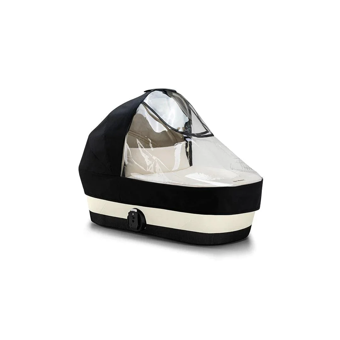 Cybex Gazelle S, Cloud T Travel System - Black / Moon Black - Image 13