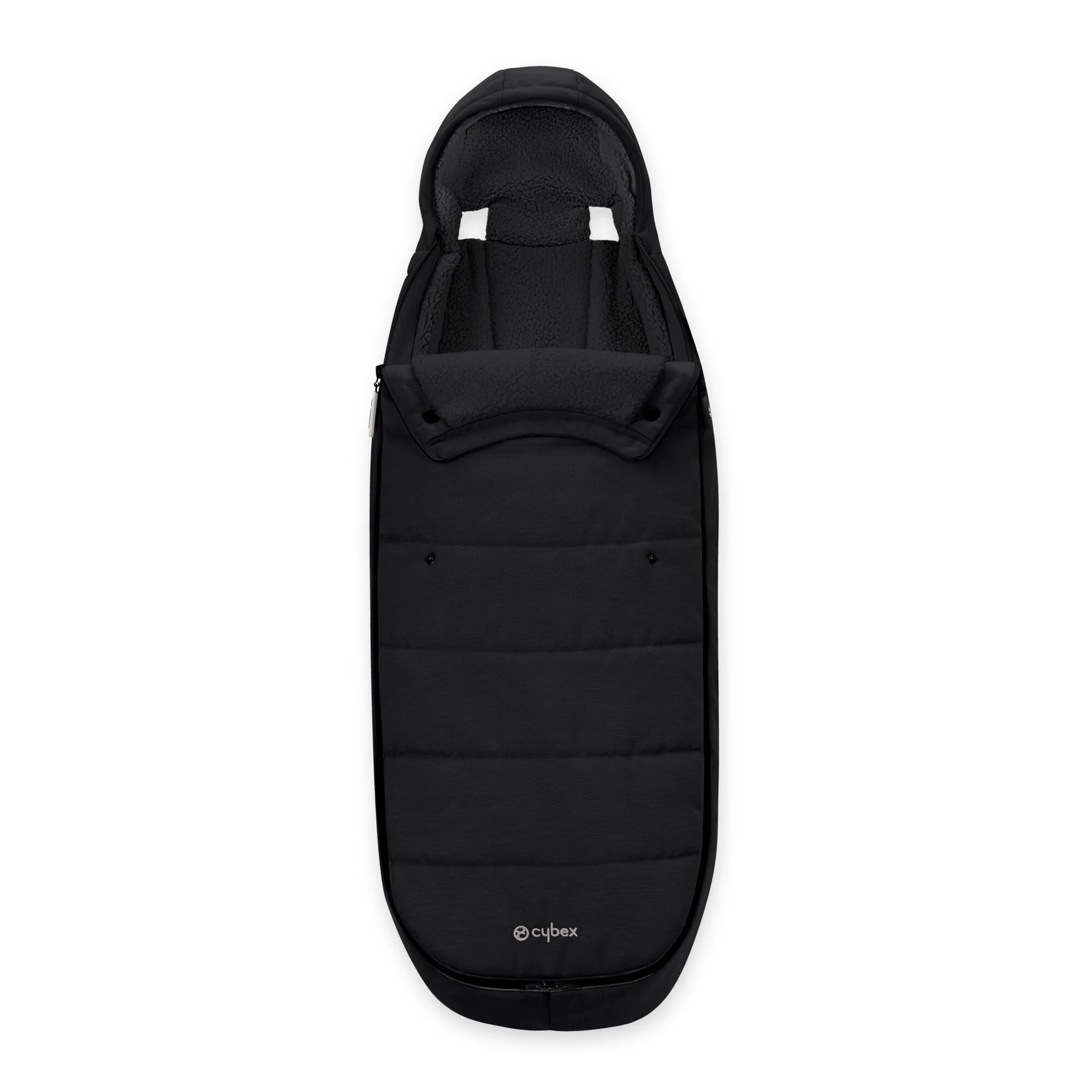 Cybex Gazelle S Cloud T Travel System - Taupe / Almond Beige - Image 15