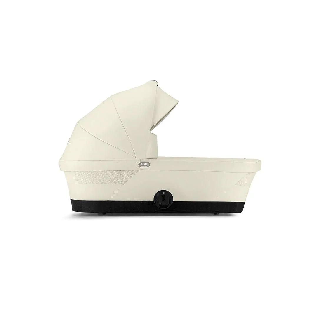 Cybex Gazelle S, Cloud T Travel System - Taupe / Seashell Beige - Image 12