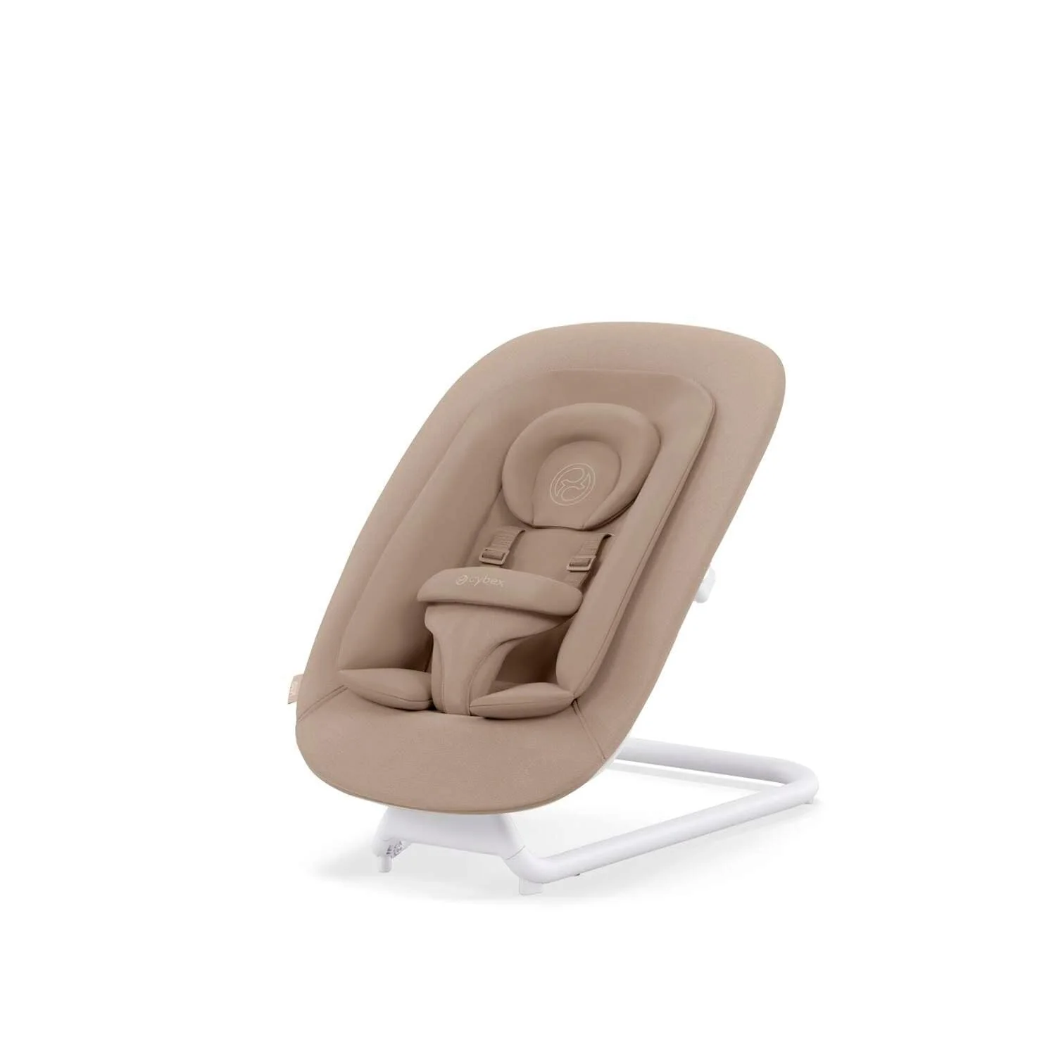 Cybex Gold Bouncer - Almond Beige - Image 2