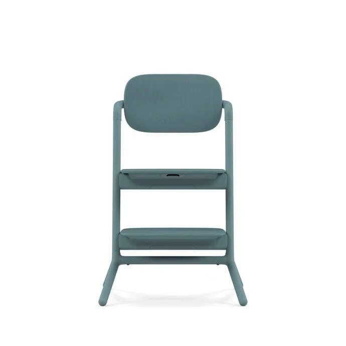 Cybex Lemo 3-in-1 Highchair - Stone Blue - Image 6