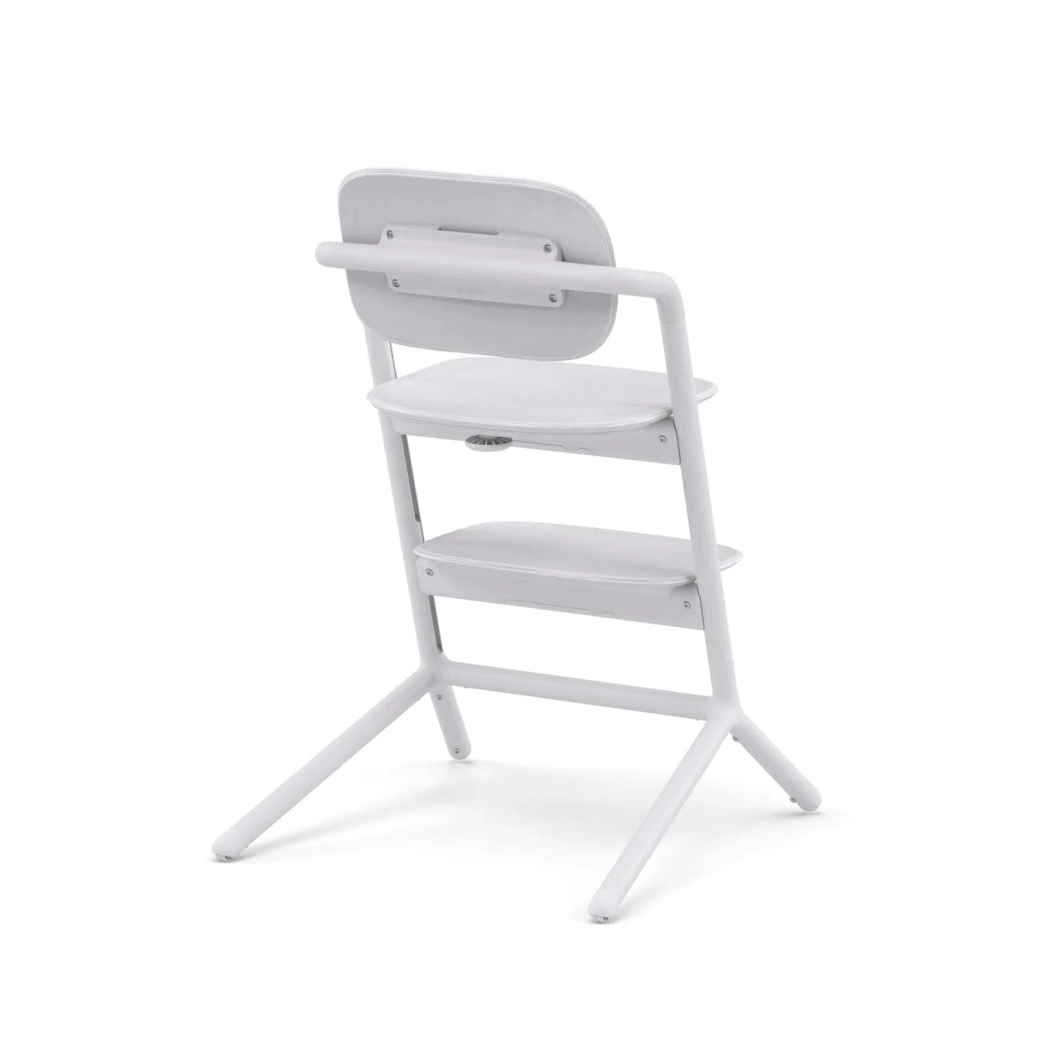 Cybex Lemo 3-in-1 Highchair - White - Image 3