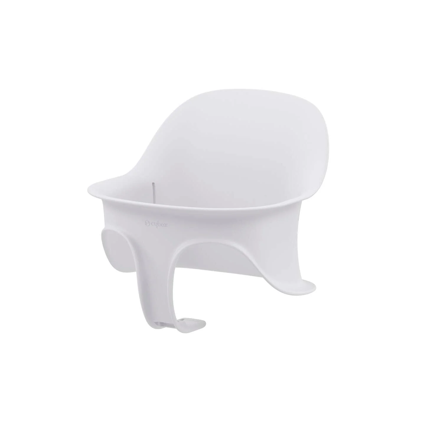 Cybex Lemo 3-in-1 Highchair - White - Image 7