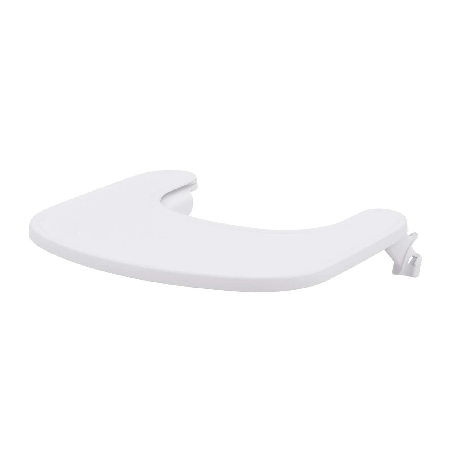 Cybex Lemo 3-in-1 Highchair - White - Image 8