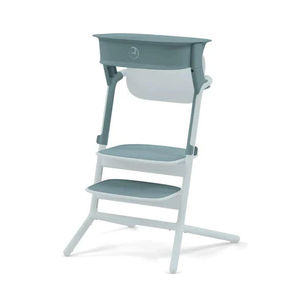 Cybex LEMO 5 in 1 Highchair Set - Stone Blue - Image 10