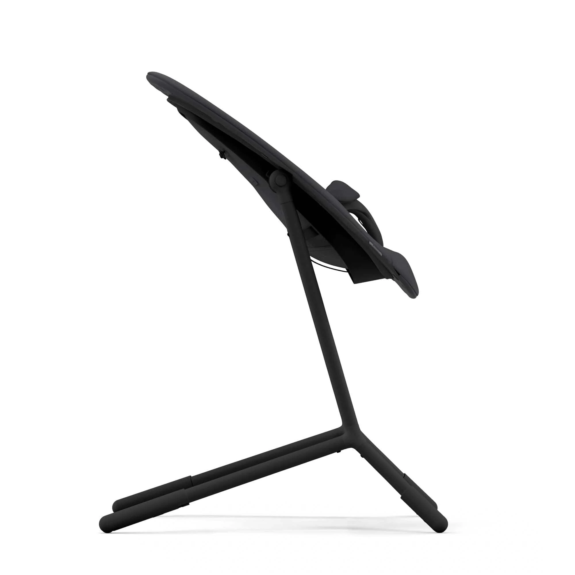 Cybex LEMO 5 in 1 Highchair Set - Stunning Black - Image 3