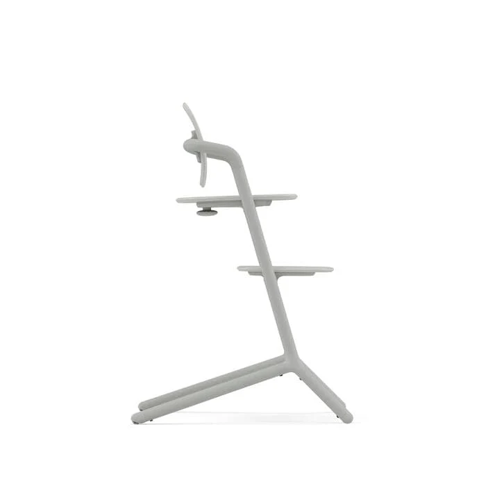 Cybex LEMO 5 in 1 Highchair Set - Suede Grey - Image 6