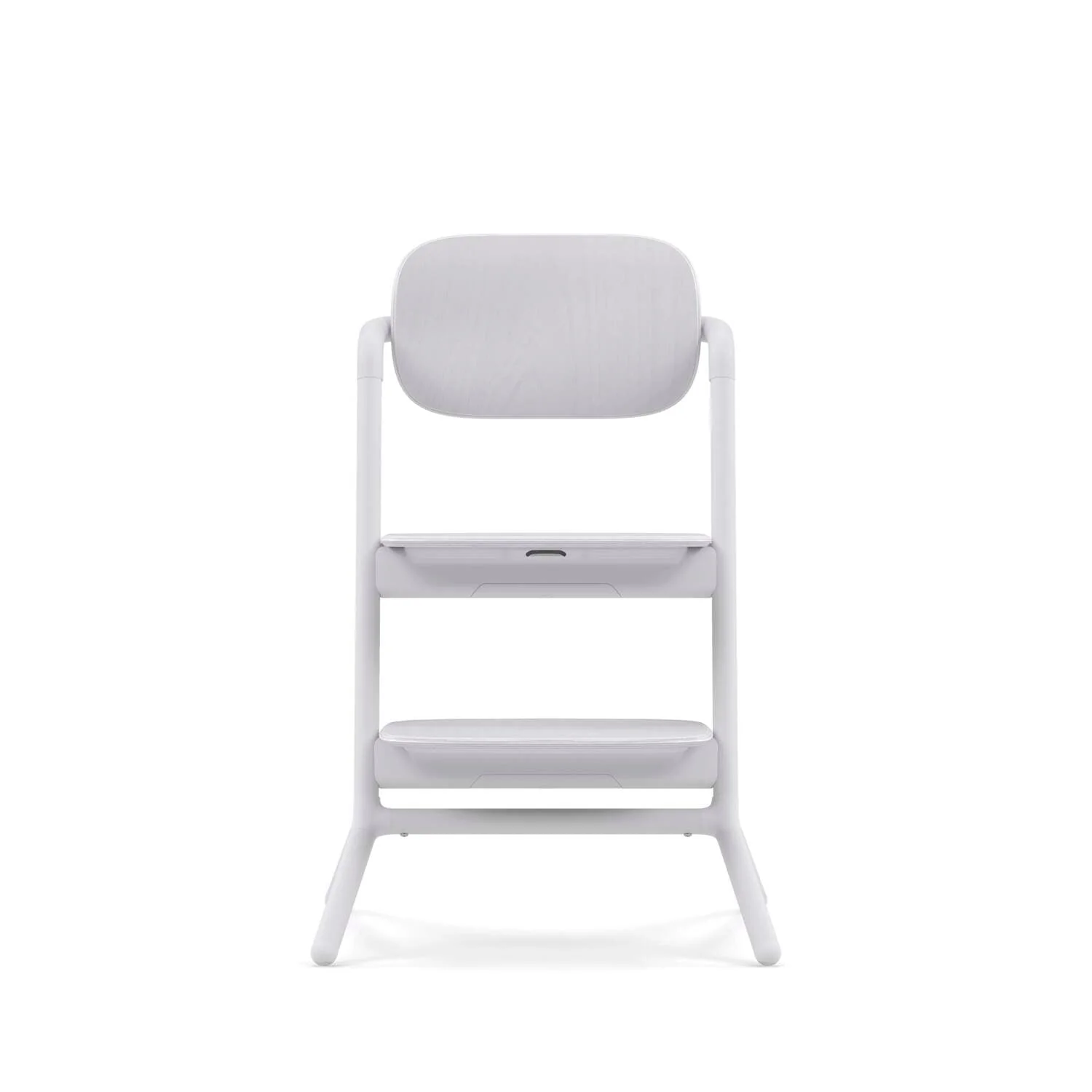 Cybex LEMO Highchair - All White - Image 4