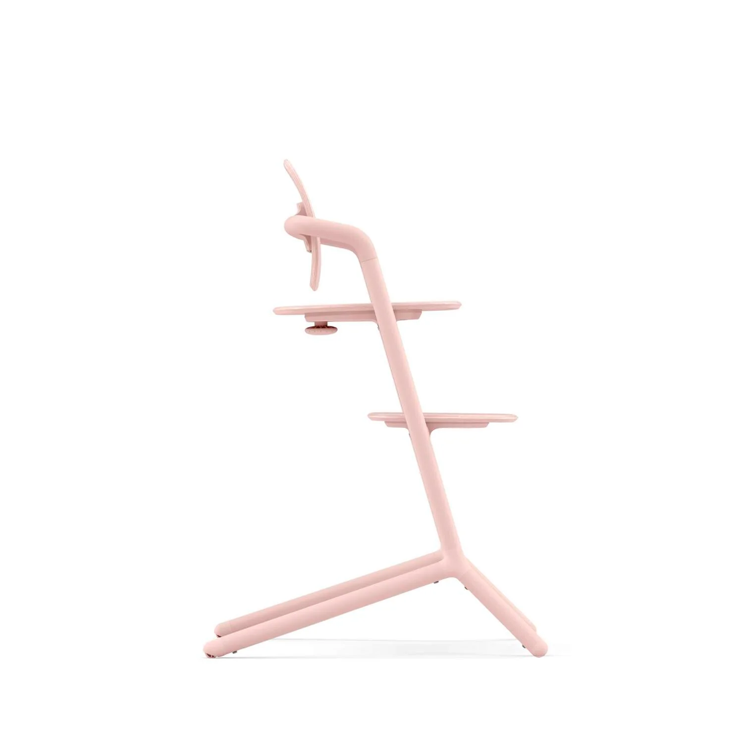 Cybex LEMO Highchair - Pearl Pink - Image 5