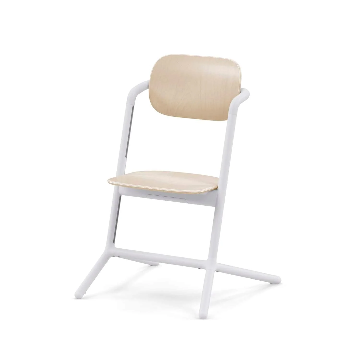 Cybex LEMO Highchair - Sand White - Image 2