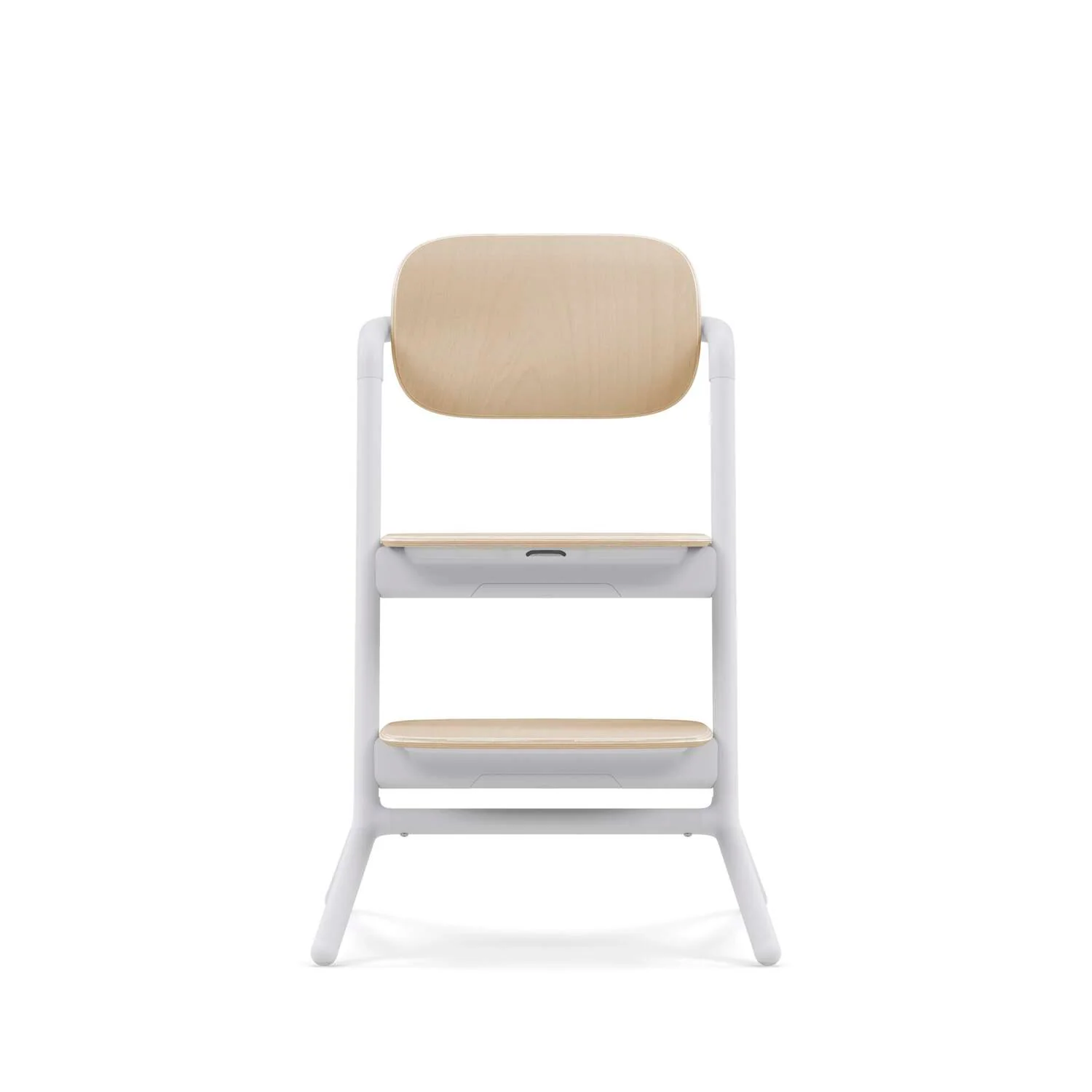 Cybex LEMO Highchair - Sand White - Image 5