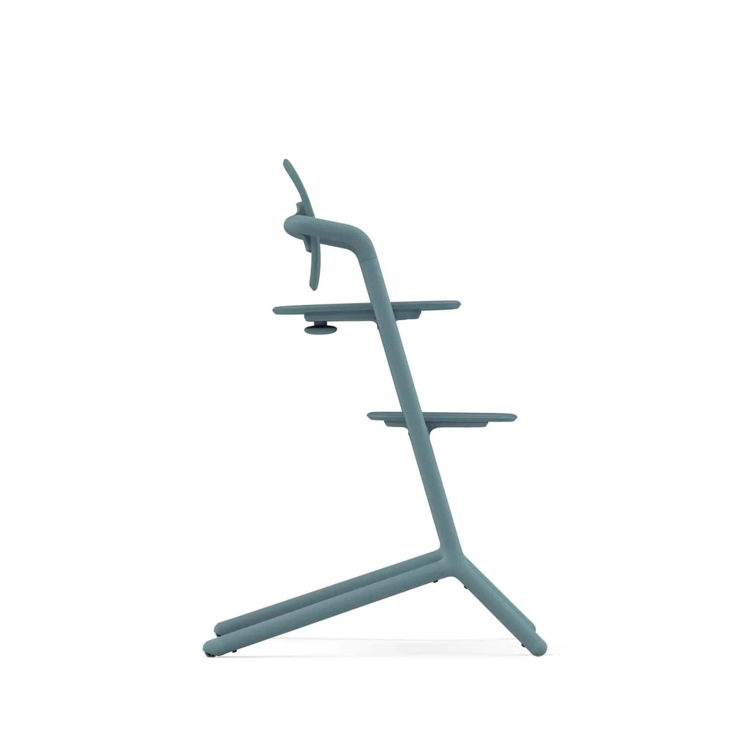 Cybex LEMO Highchair - Stone Blue - Image 3