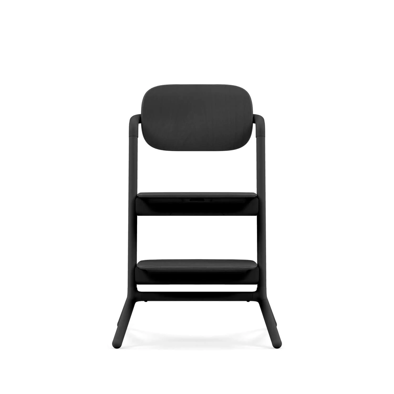 Cybex LEMO Highchair - Stunning Black - Image 4