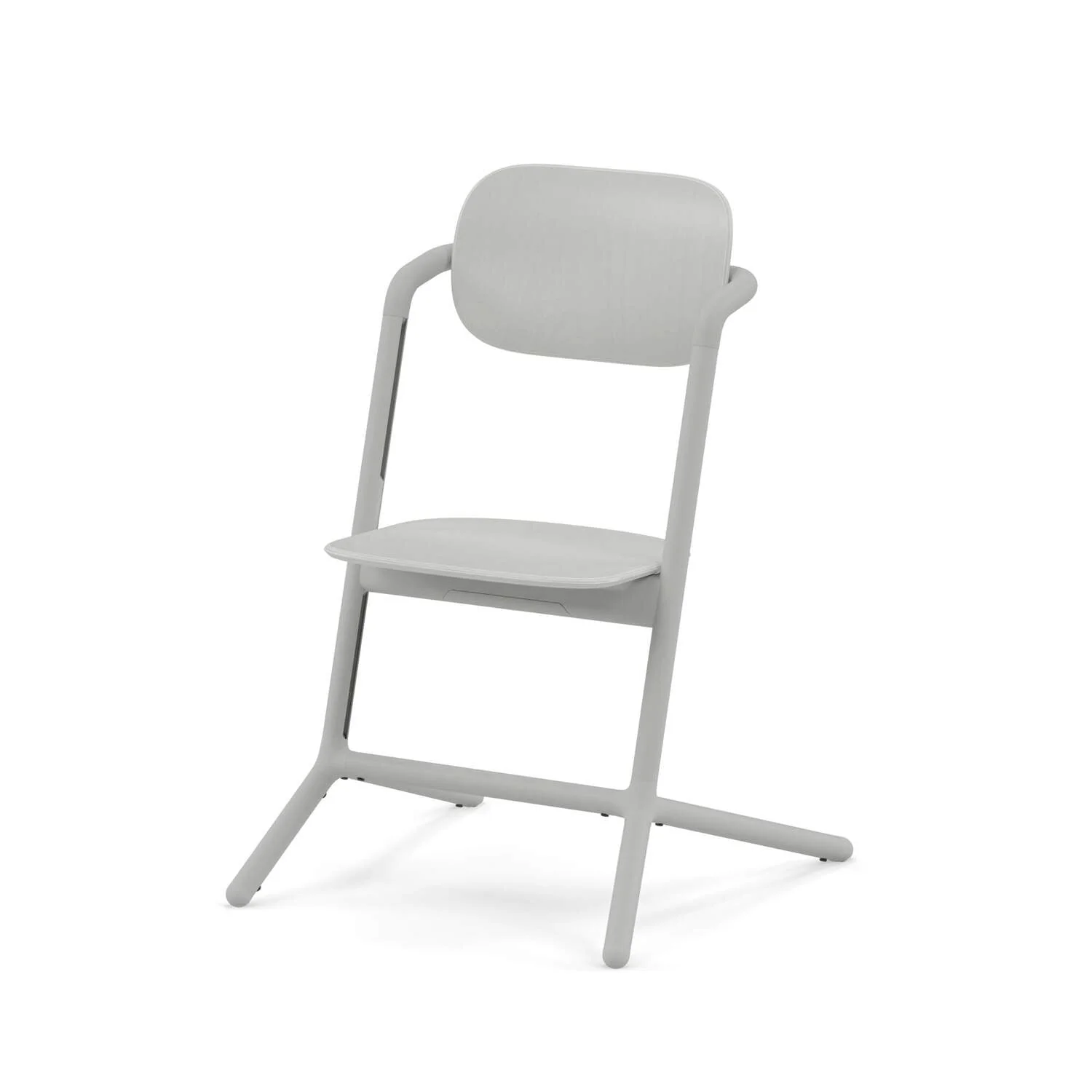 Cybex LEMO Highchair - Suede Grey - Image 2