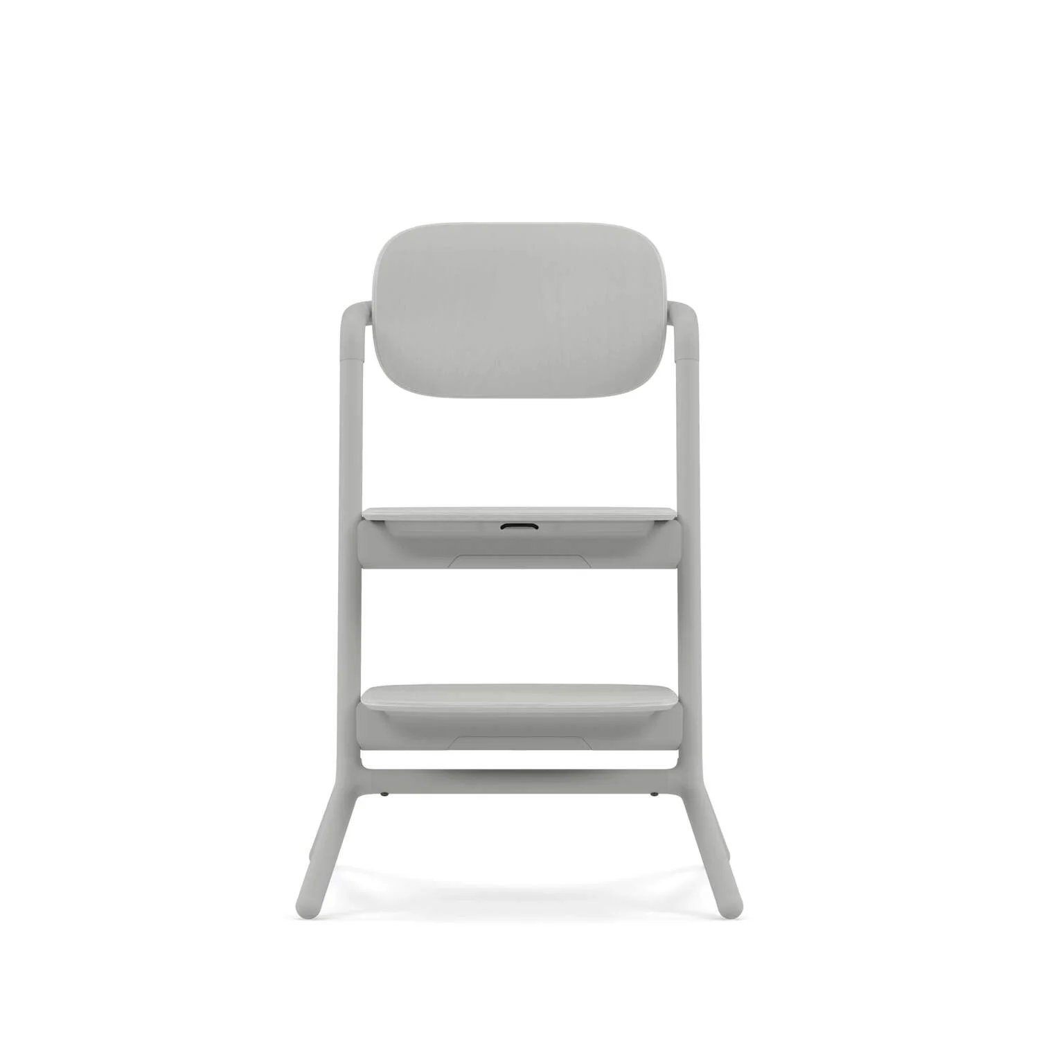 Cybex LEMO Highchair - Suede Grey - Image 3