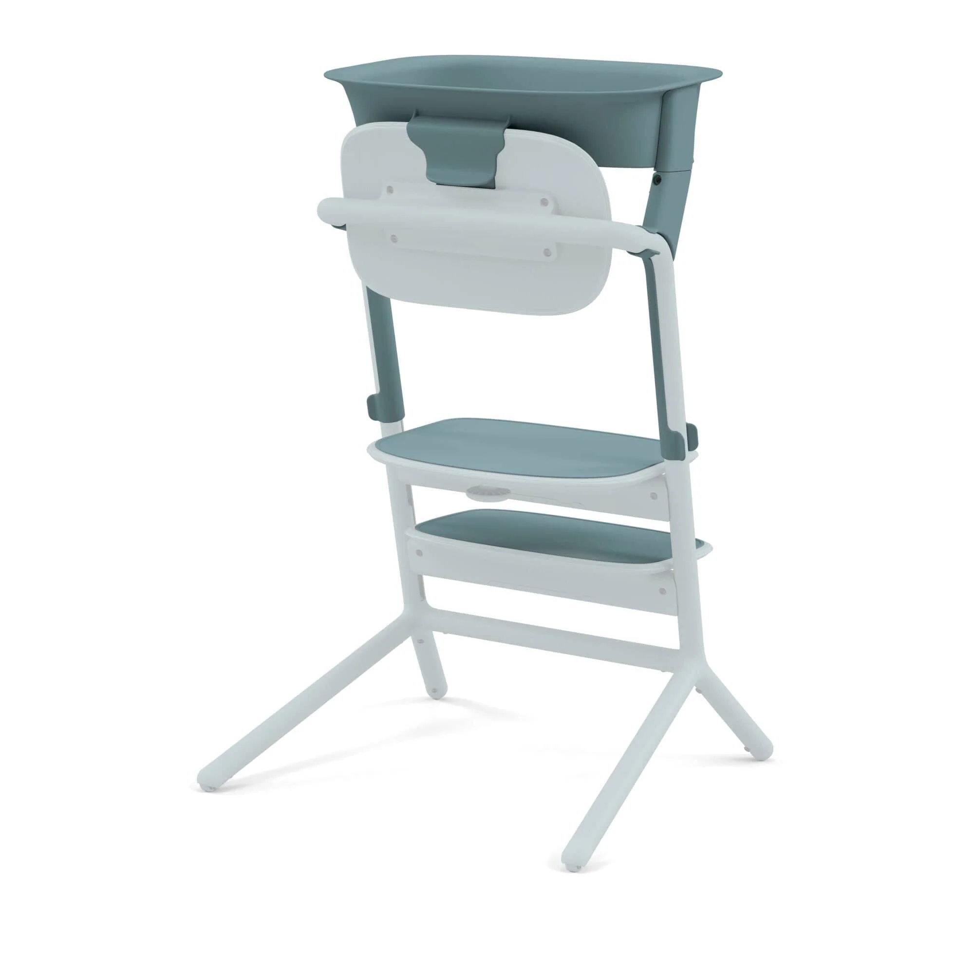 Cybex LEMO Learning Tower Set - Stone Blue - Image 4