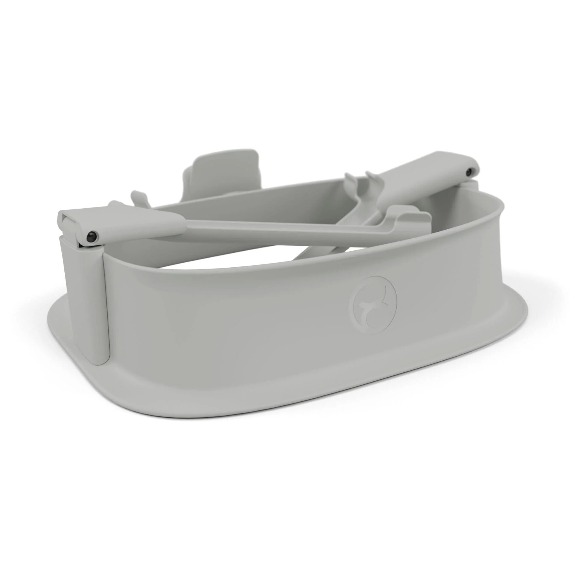Cybex LEMO Learning Tower Set - Suede Grey - Image 5