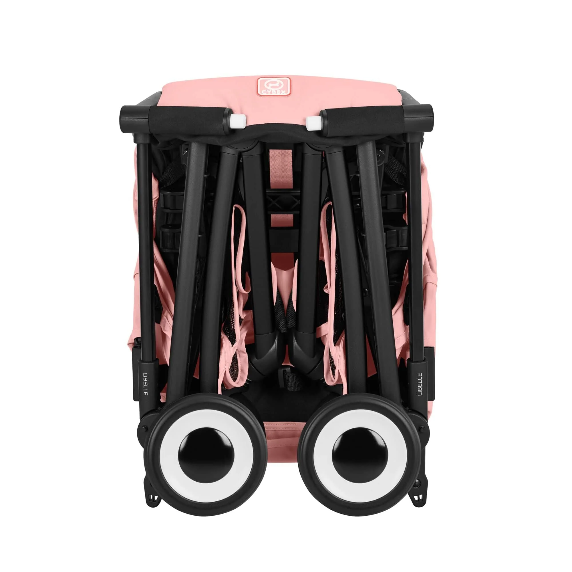 Cybex Libelle Stroller - Candy Pink (2026) - Image 5