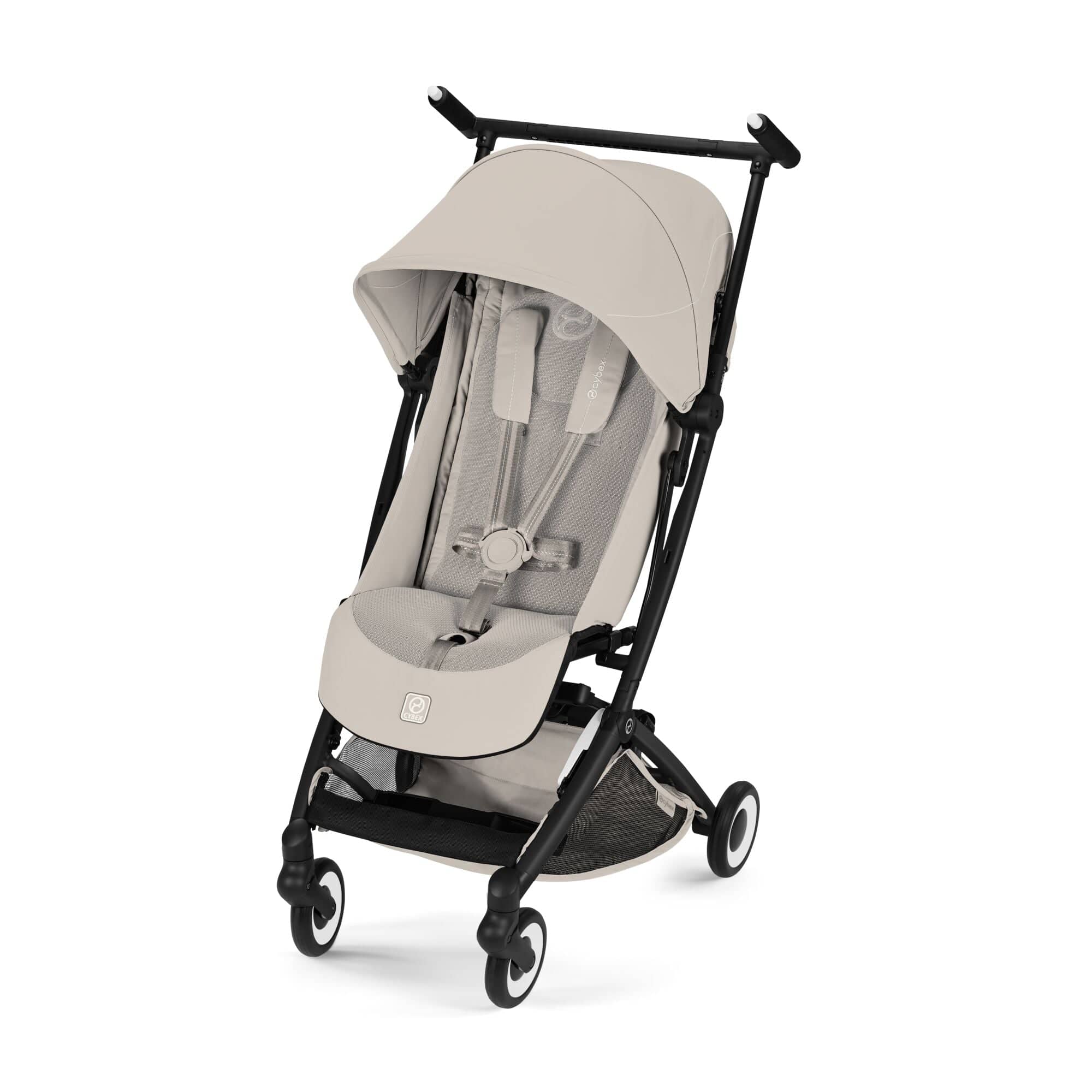 Cybex Libelle Stroller - Dune Grey (2026)