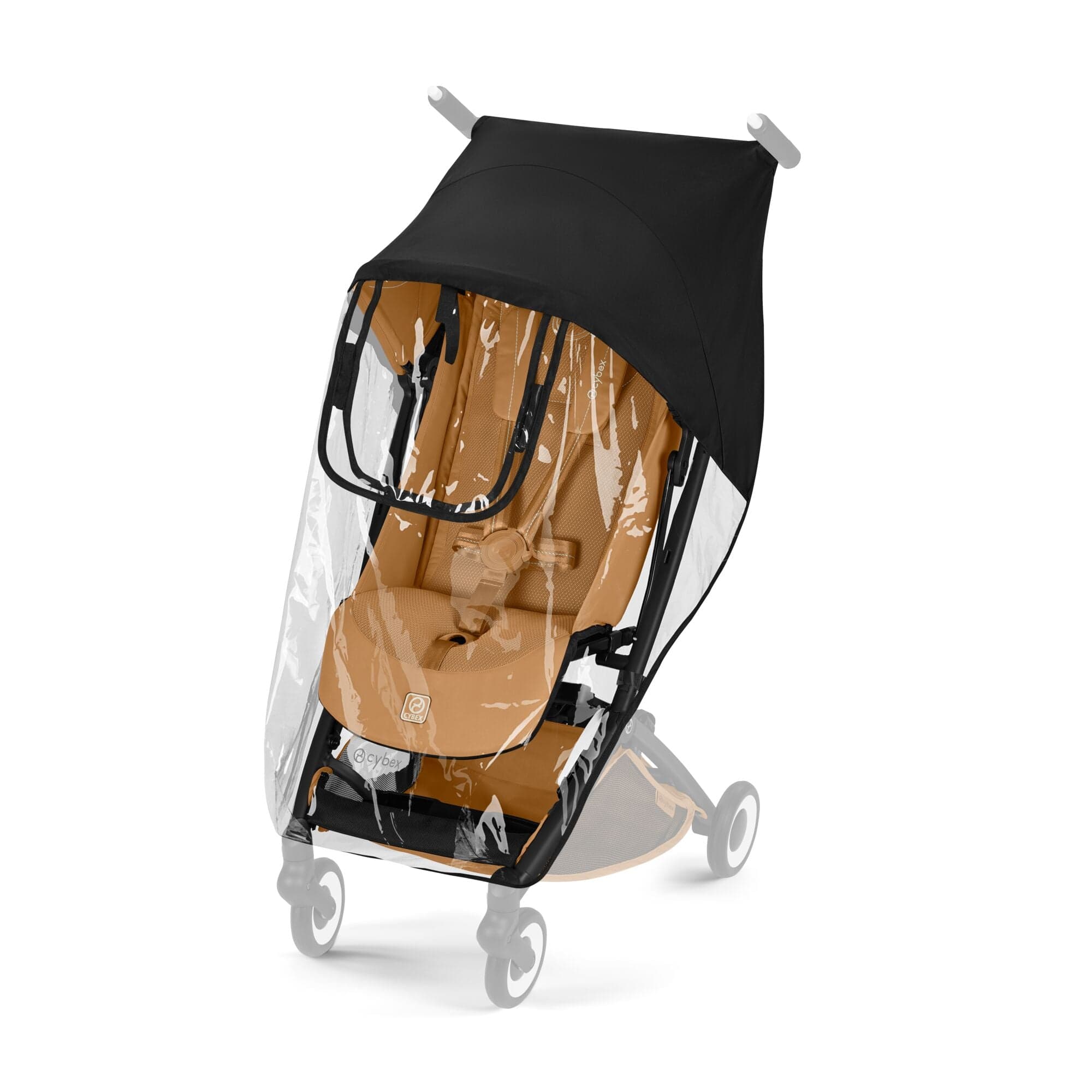 Cybex Libelle Stroller - Dune Grey (2026) - Image 6