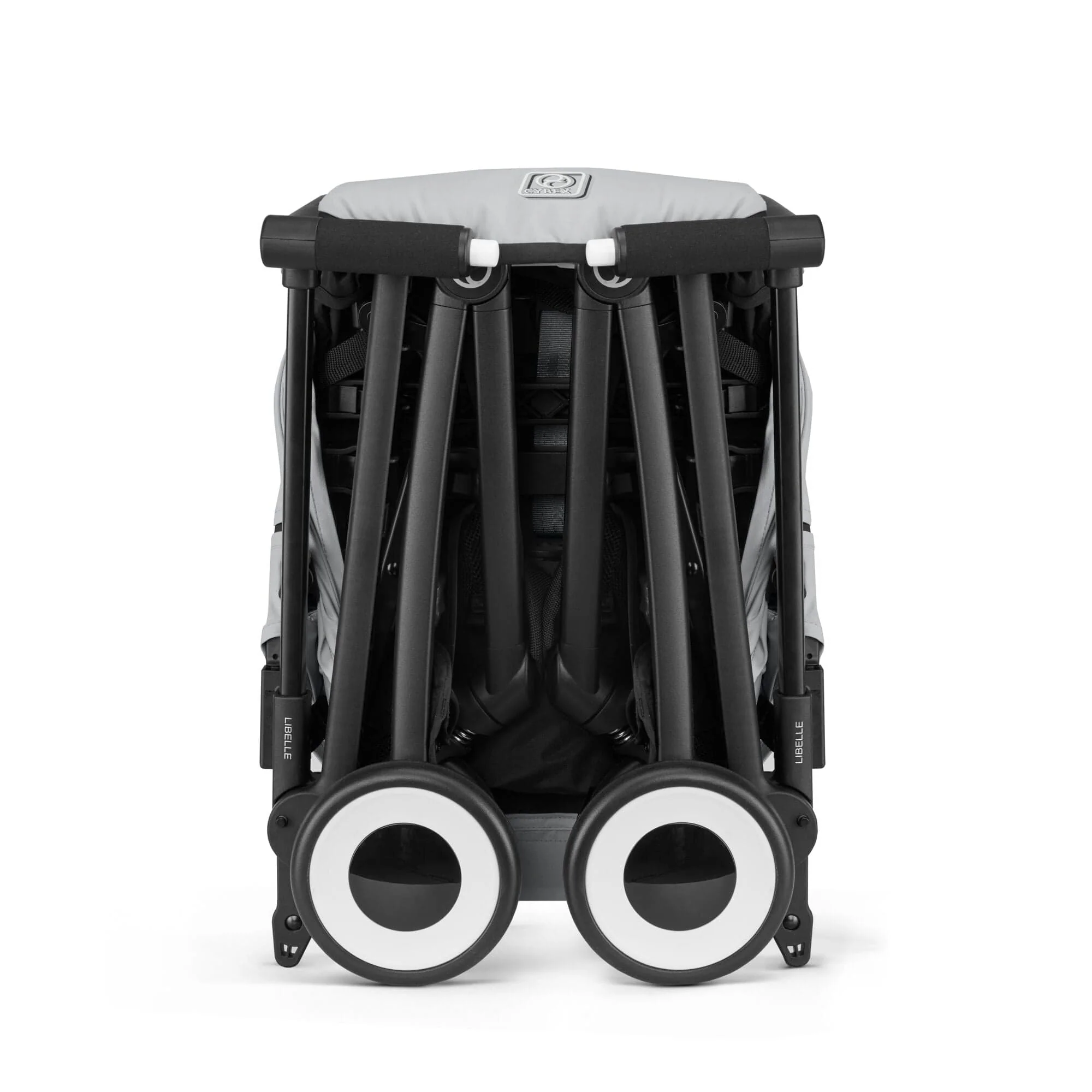 Cybex Libelle Stroller - Fog Grey (2025) - Image 6