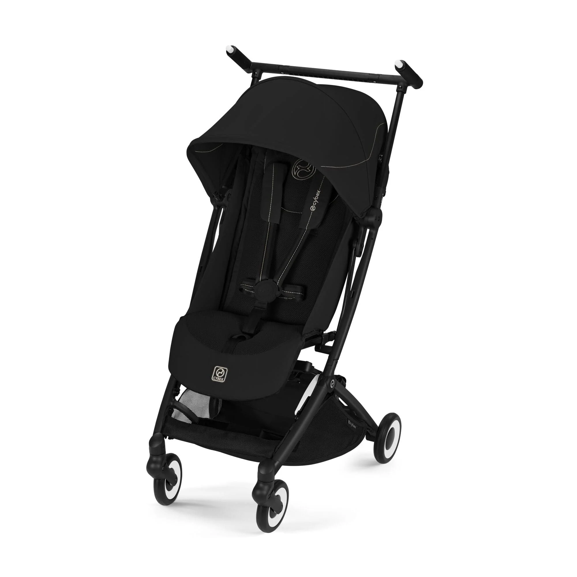 Cybex Libelle Stroller - Magic Black (2026)
