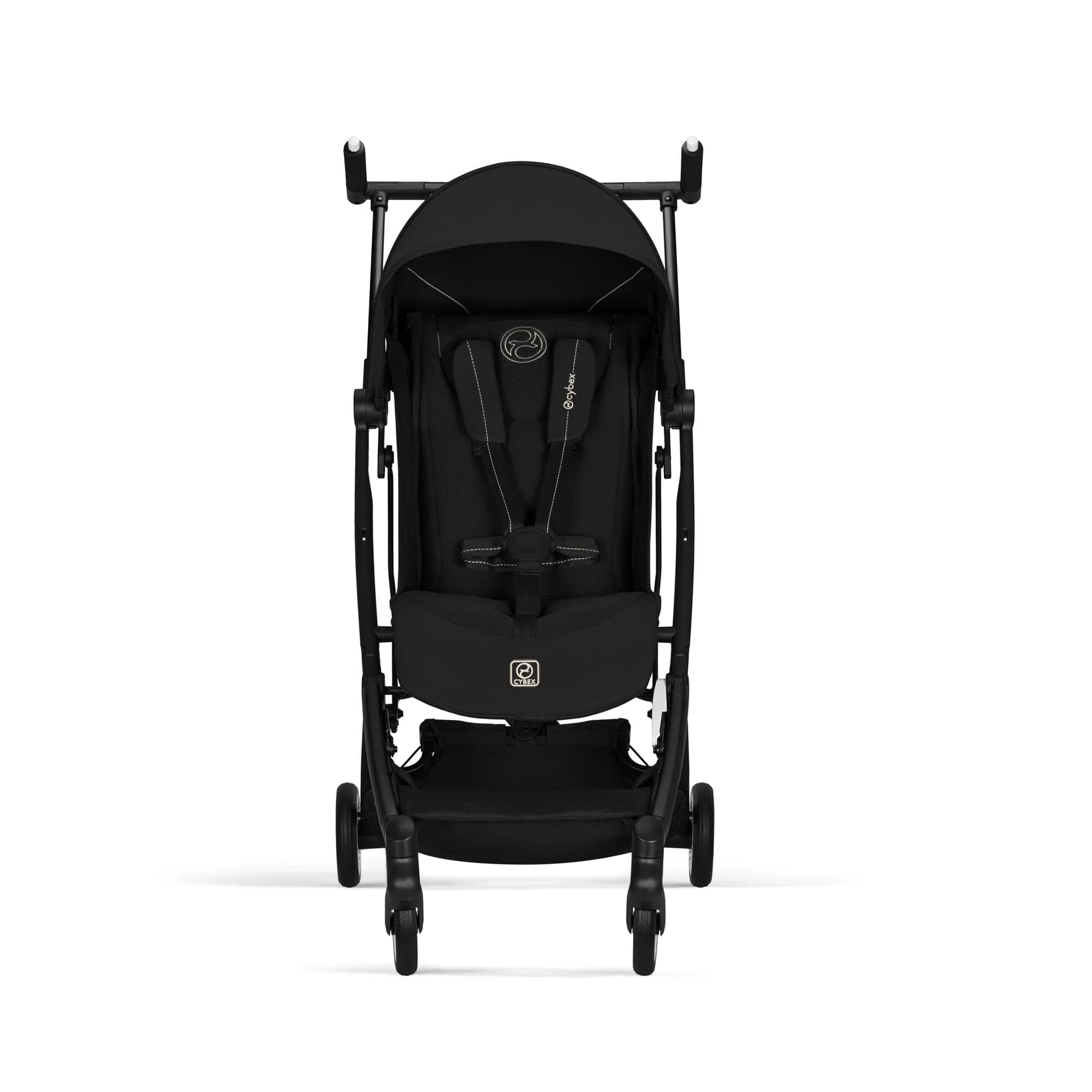 Cybex Libelle Stroller - Magic Black (2026) - Image 2