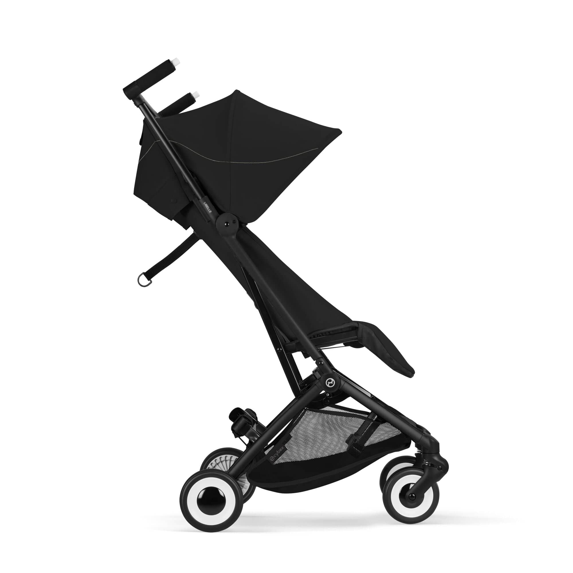 Cybex Libelle Stroller - Magic Black (2026) - Image 3