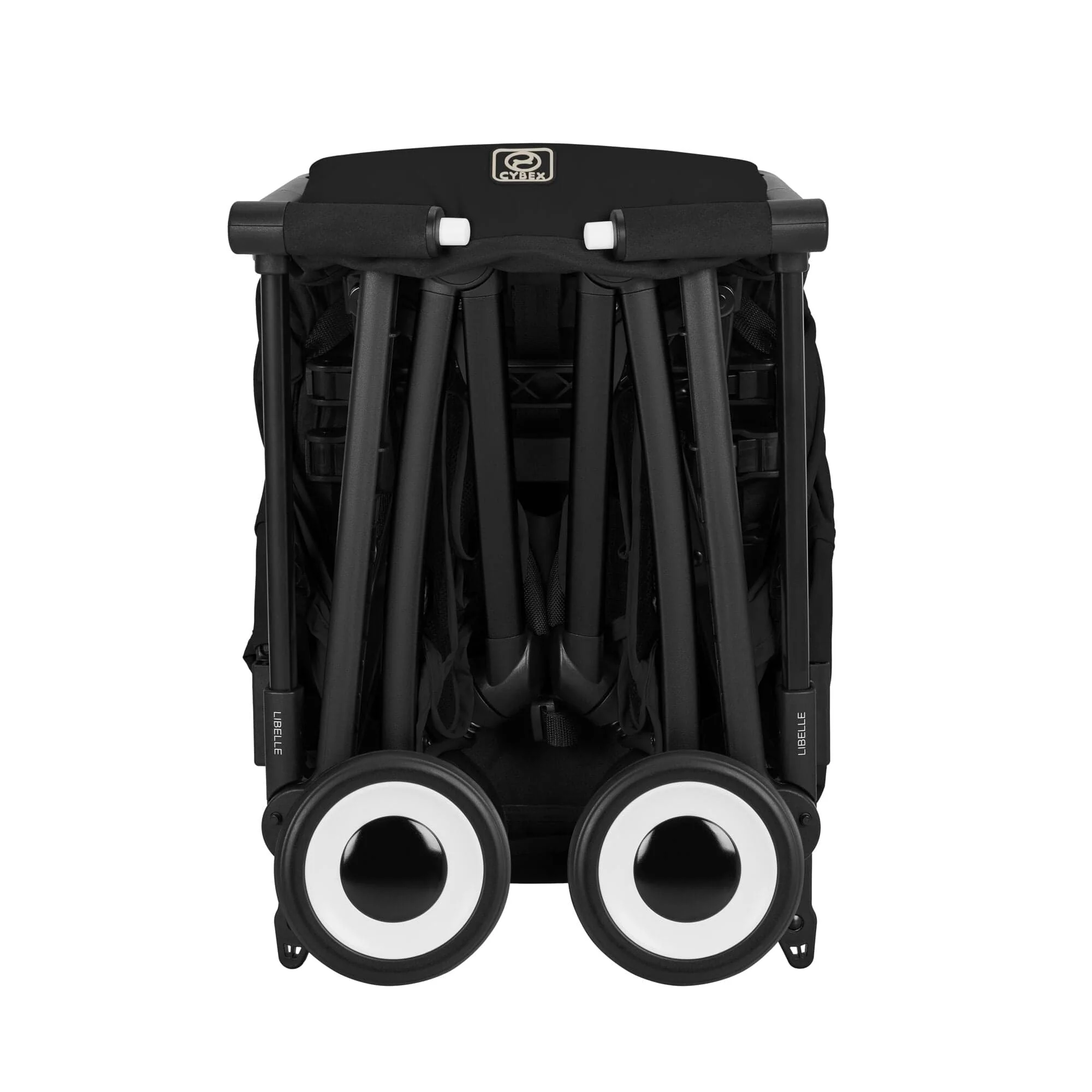 Cybex Libelle Stroller - Magic Black (2026) - Image 5