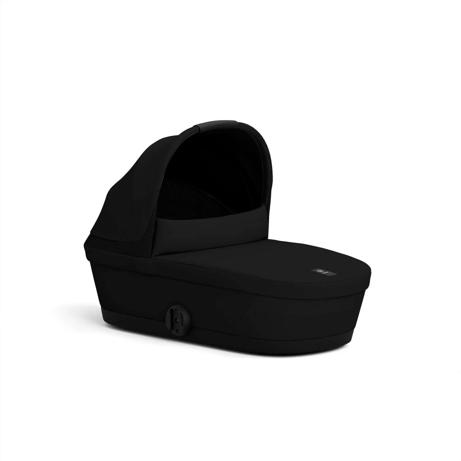 Cybex Melio Stroller & Carrycot - Magic Black - Image 13