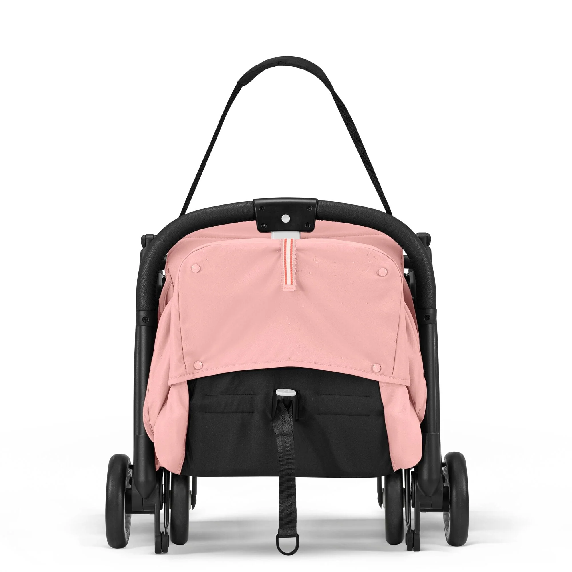 Cybex Orfeo Stroller - Candy Pink - Image 6