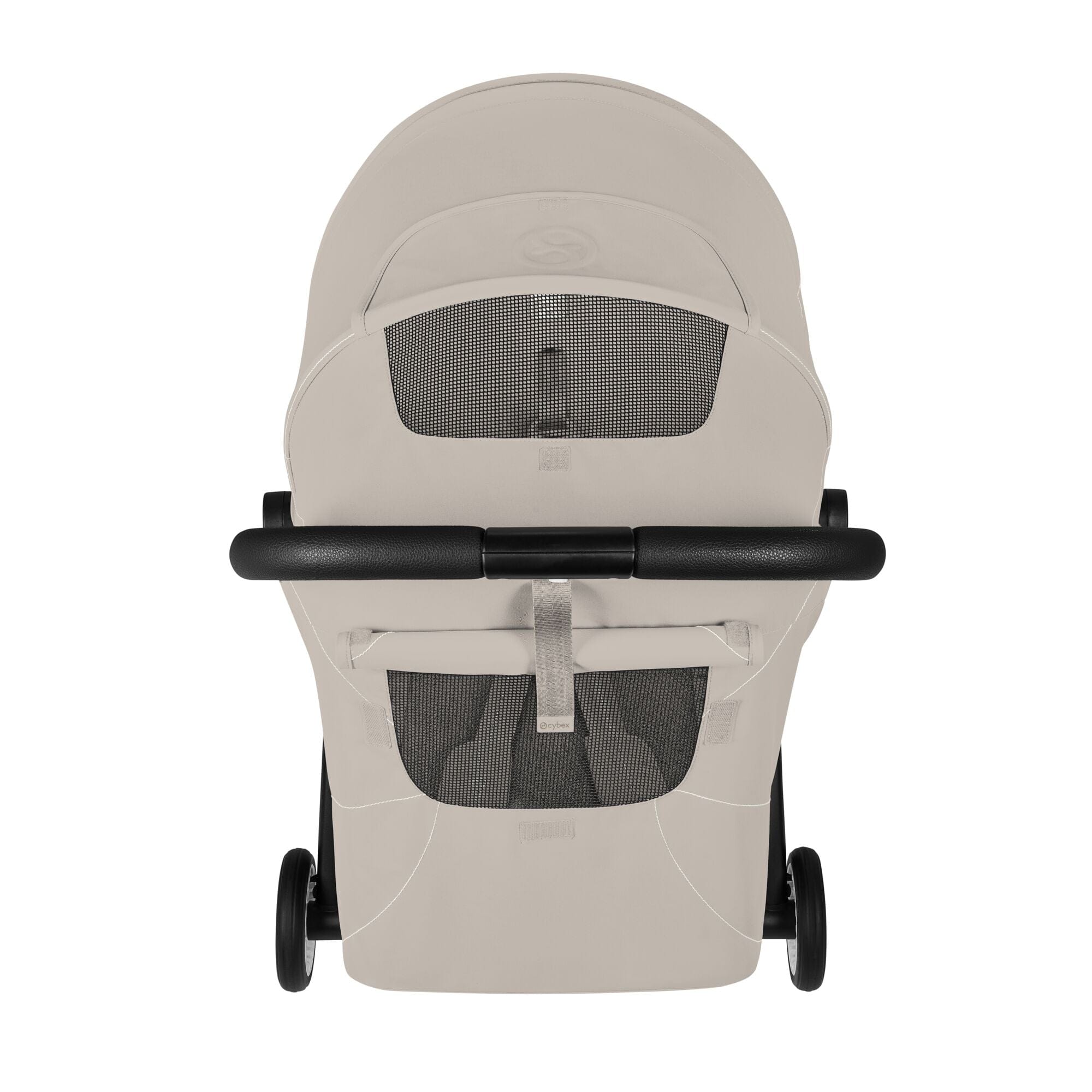 Cybex Orfeo Stroller - Dune Grey (2026) - Image 5