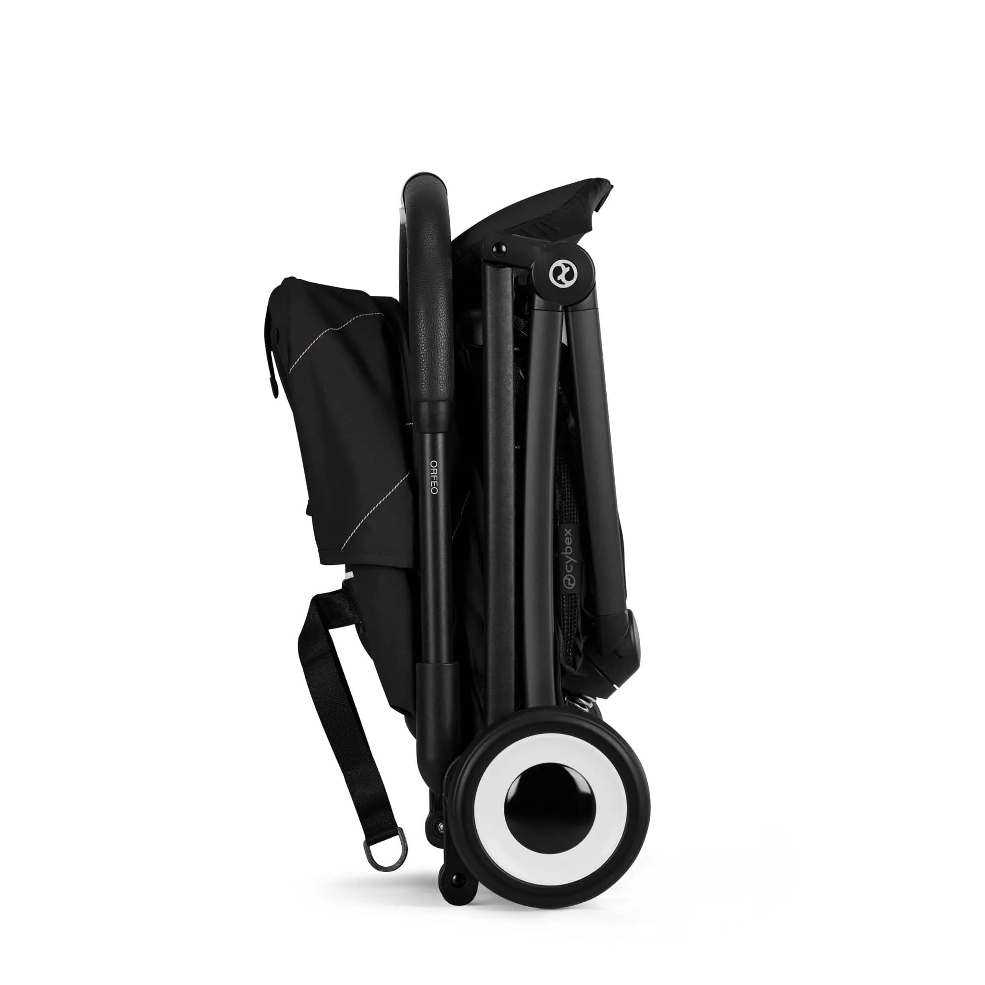 Cybex Orfeo Stroller - Magic Black (2026) - Image 6