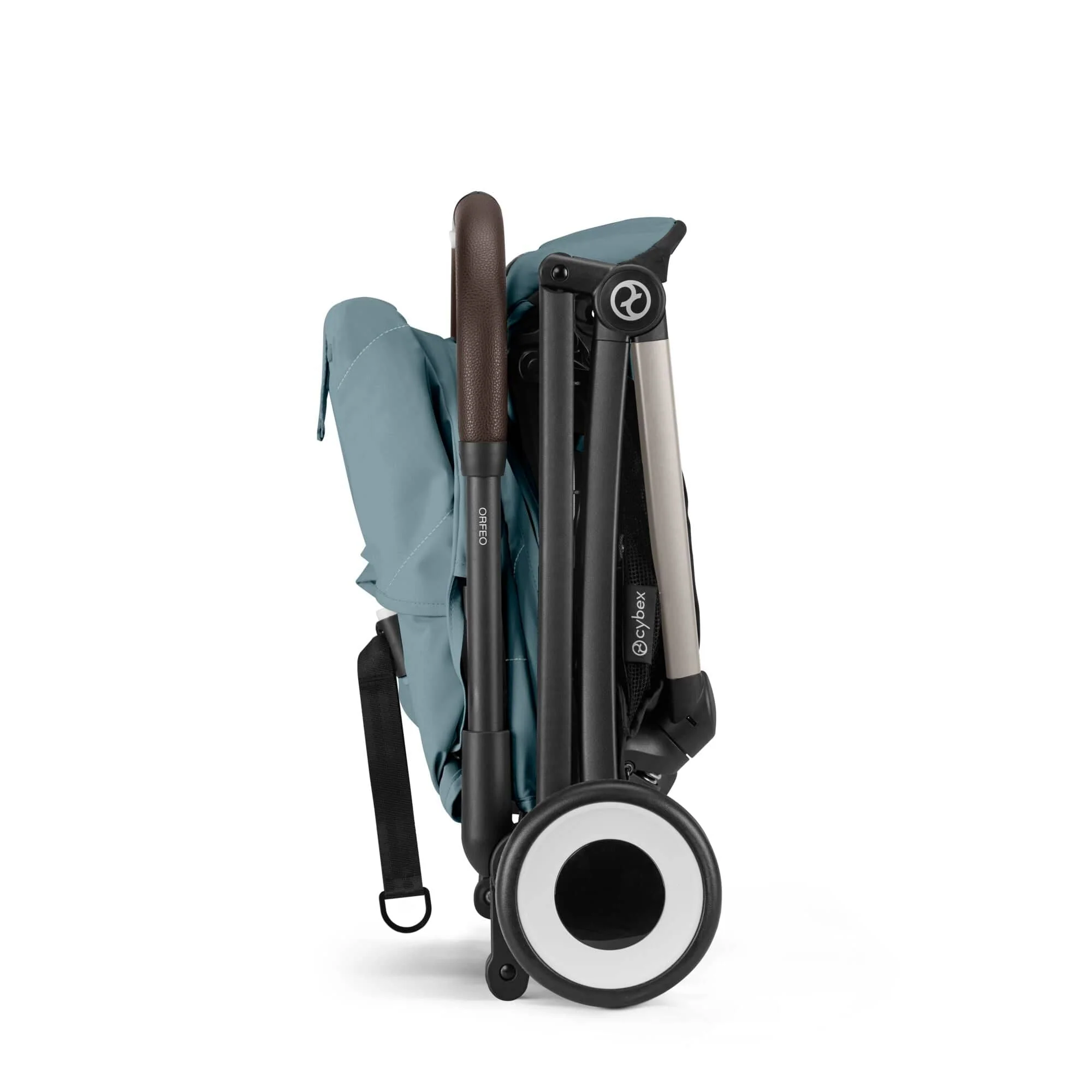 Cybex Orfeo Stroller - Stormy Blue (2025) - Image 6