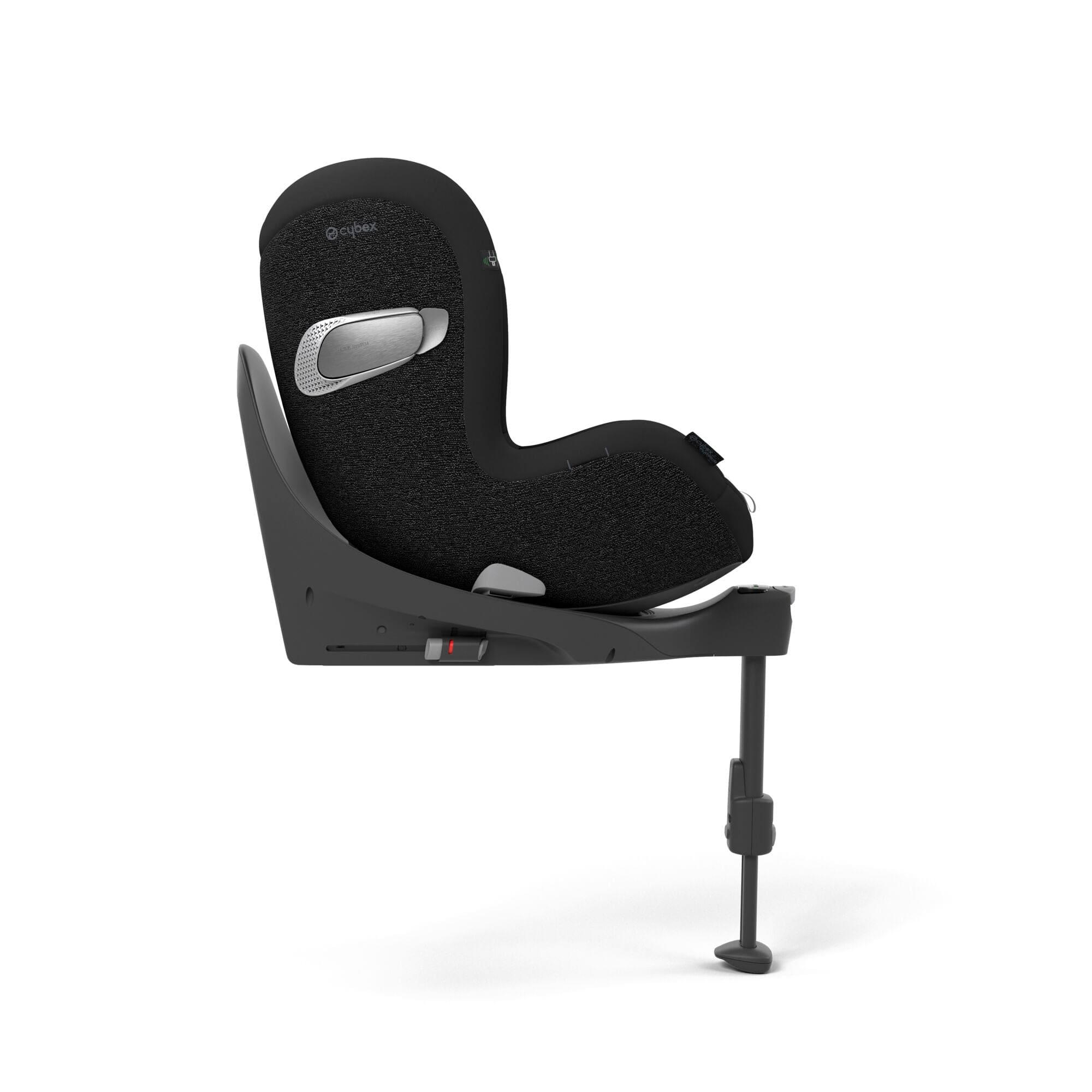 Cybex Sirona T i-Size Car Seat - Sepia Black - Image 7