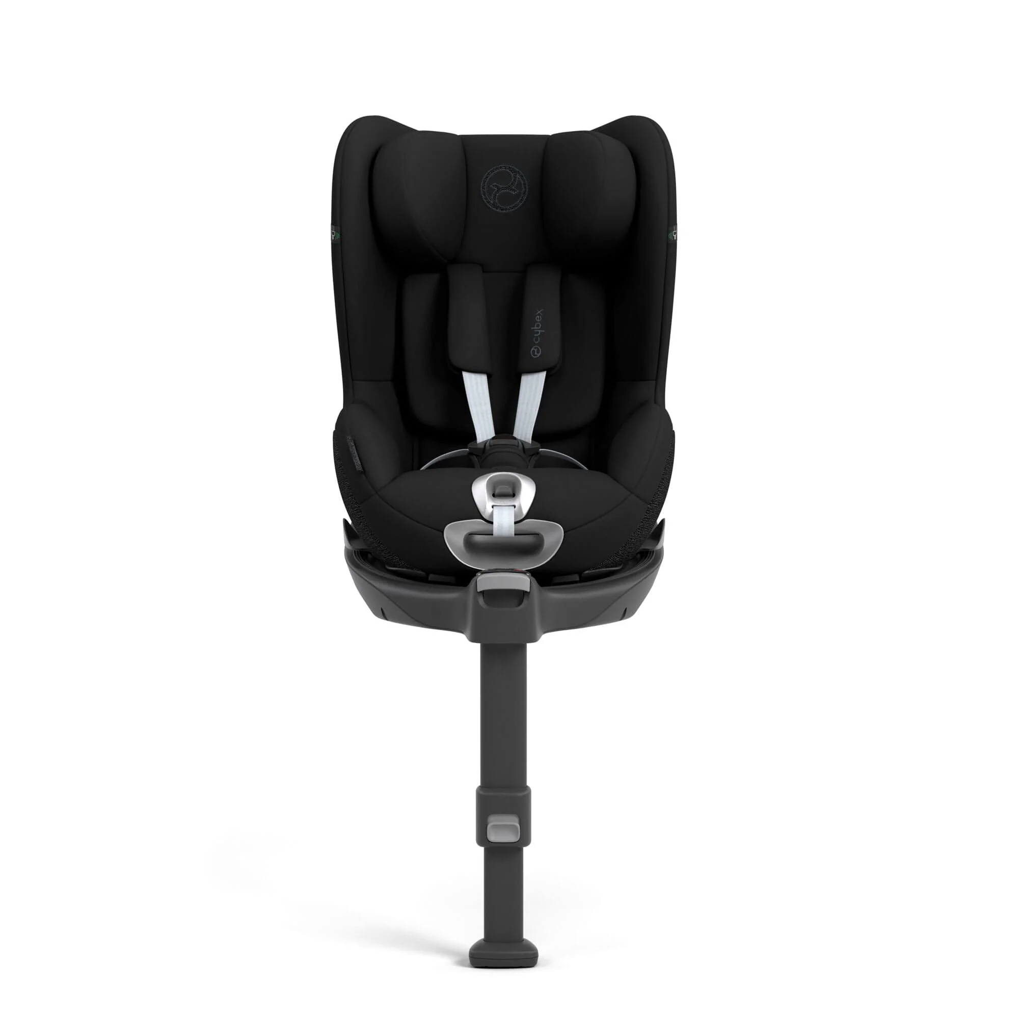 Cybex Sirona T i-Size Car Seat - Sepia Black - Image 8