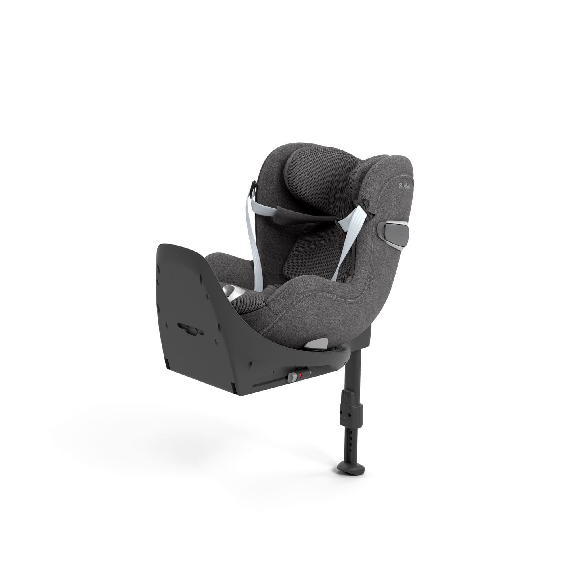 Cybex Sirona T i-Size PLUS Car Seat - Mirage Grey - Image 10