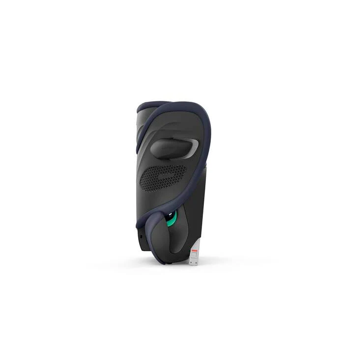 Cybex Solution G2 Plus i-Size Foldable Car Seat - Ocean Blue - Image 5