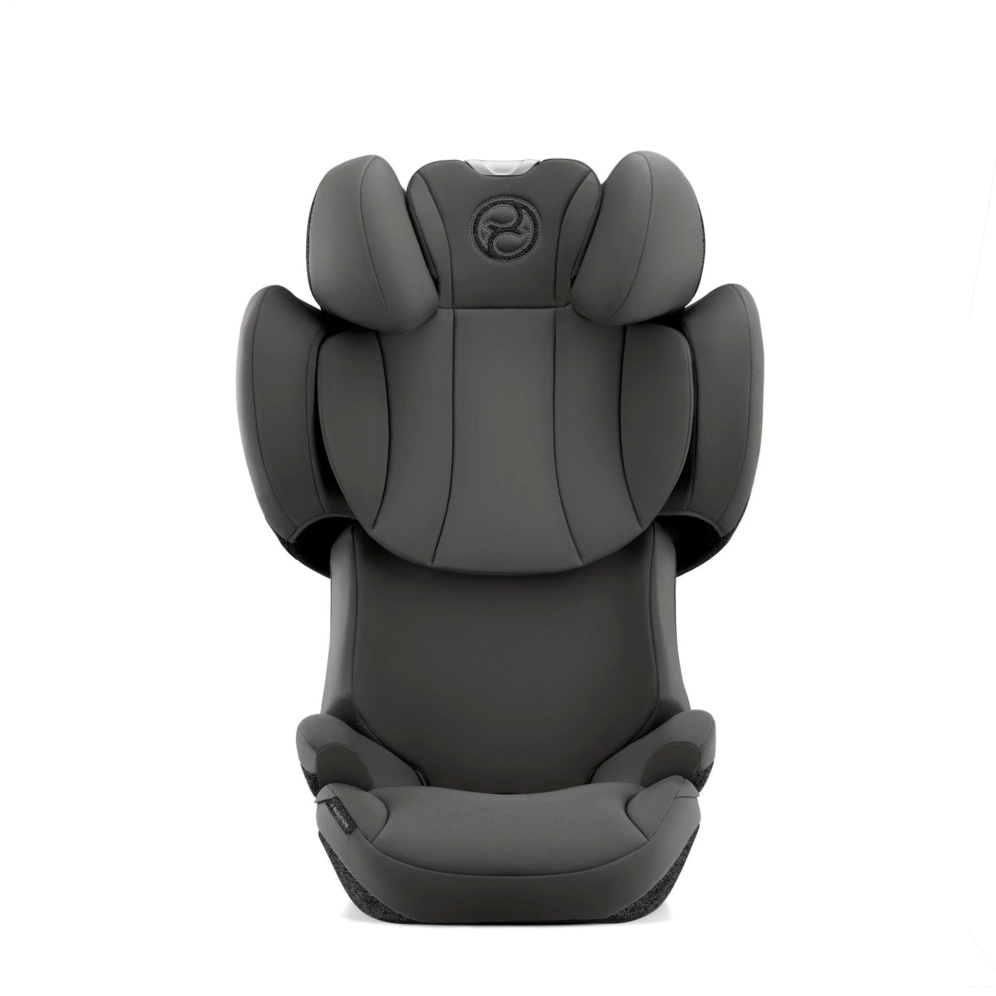 Cybex Solution T i-Fix Car Seat - Mirage Grey - Image 3