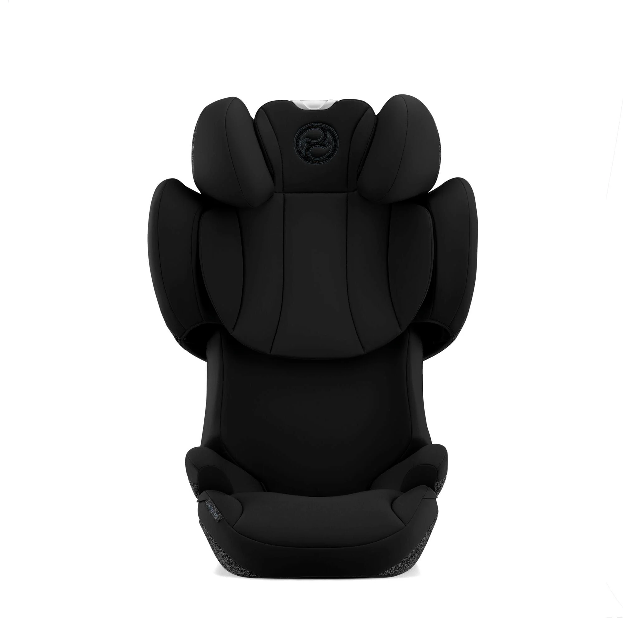 Cybex Solution T i-Fix Car Seat - Sepia Black - Image 3