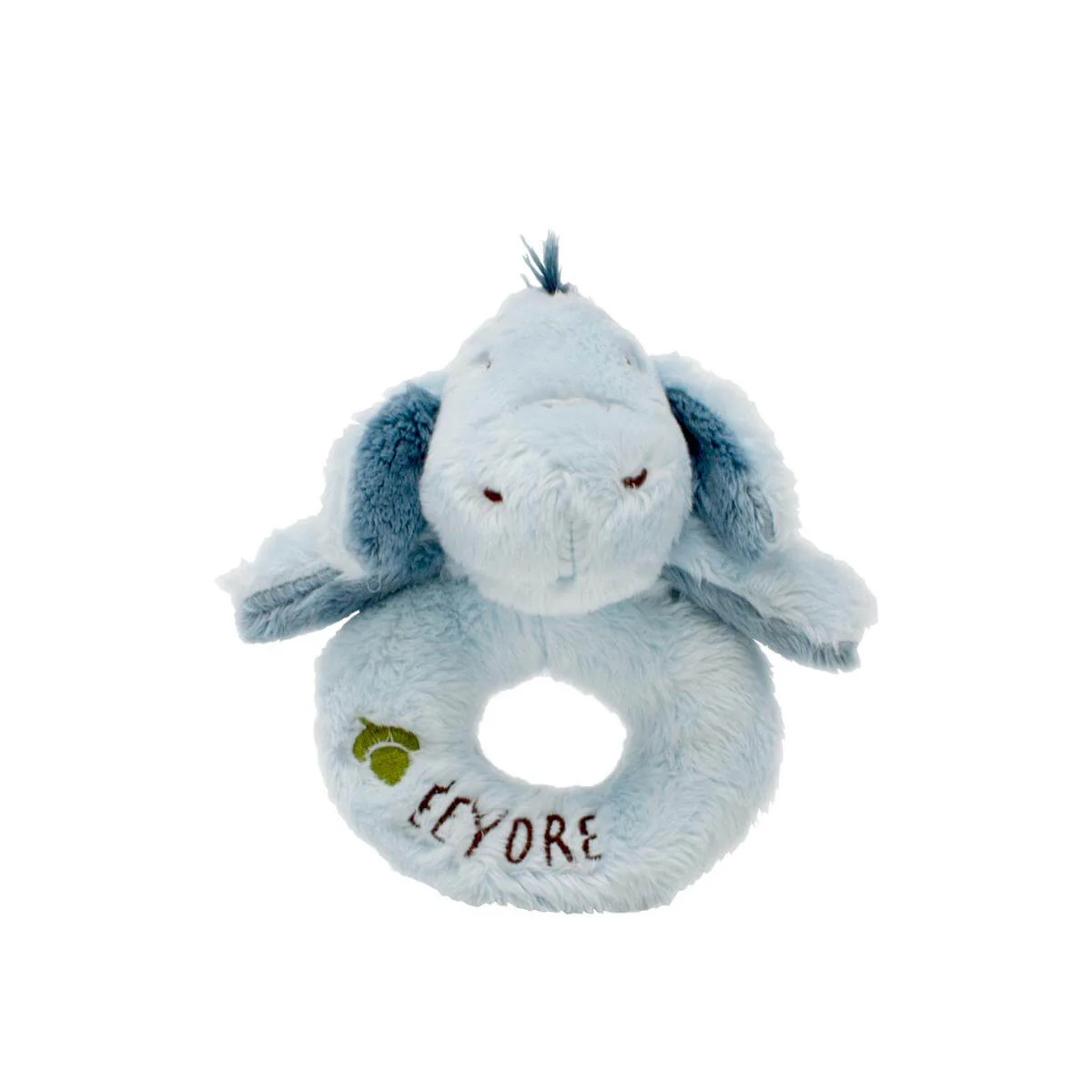 Disney Classic Eeyore Ring Rattle - Image 2