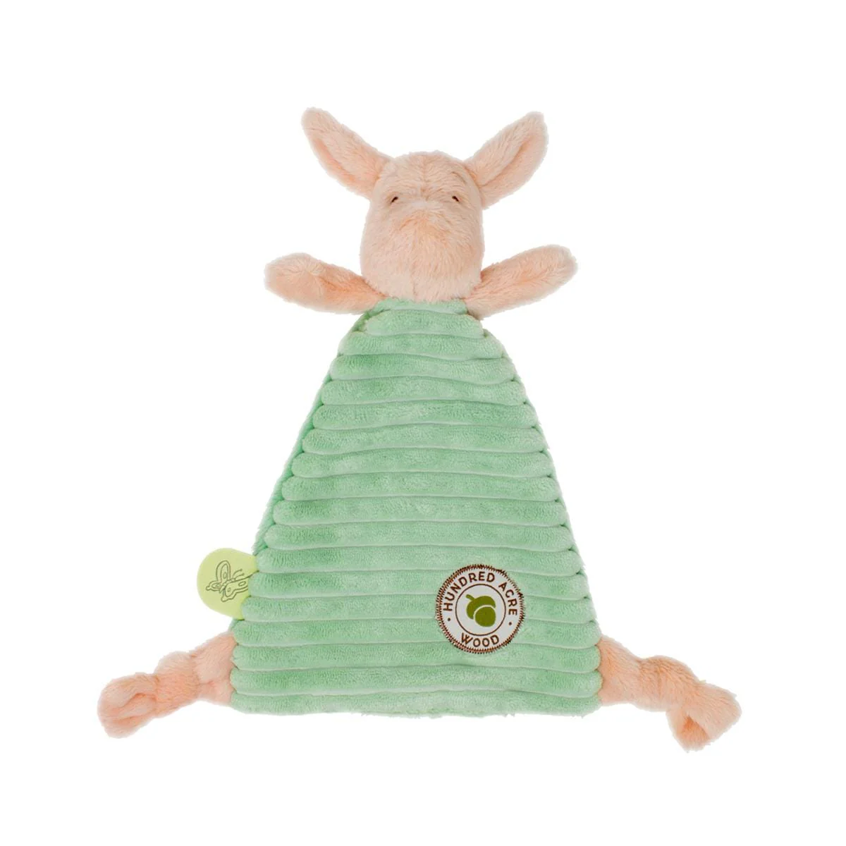 Disney Classic Piglet Comfort Blanket - Image 2