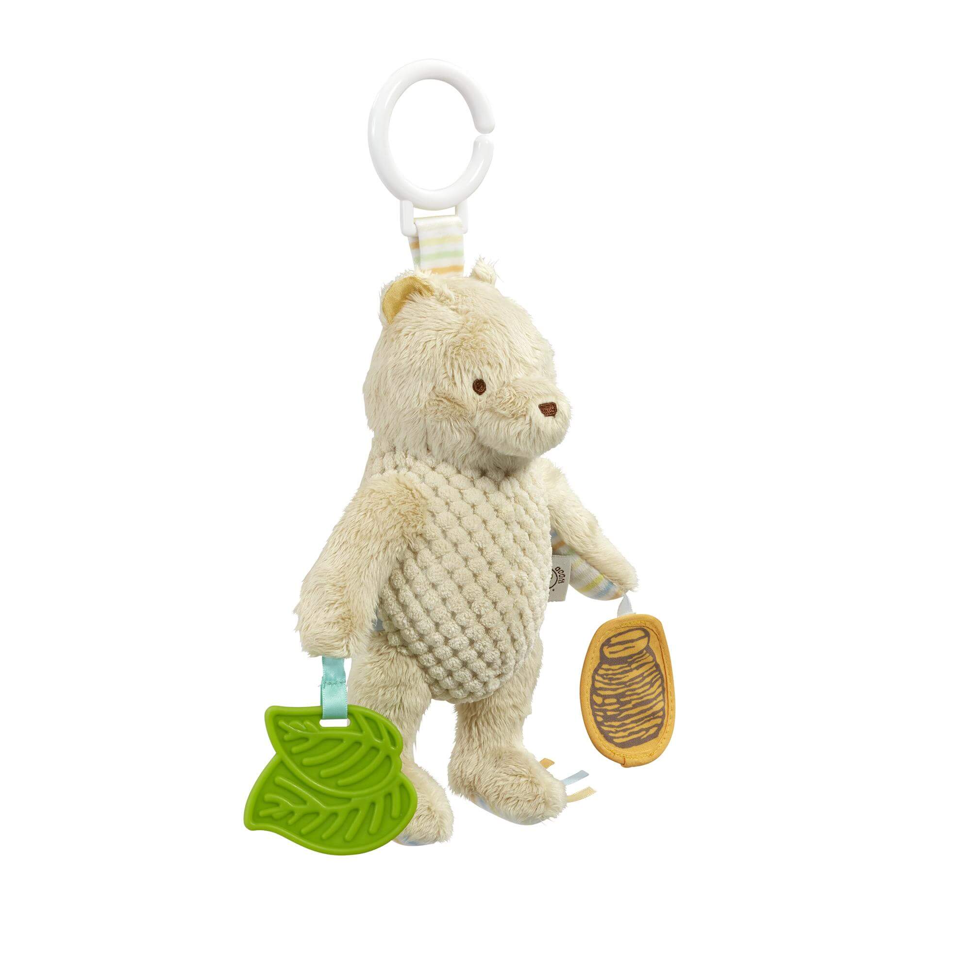 Disney Classic Pooh On the Go Activity Toy - Image 2