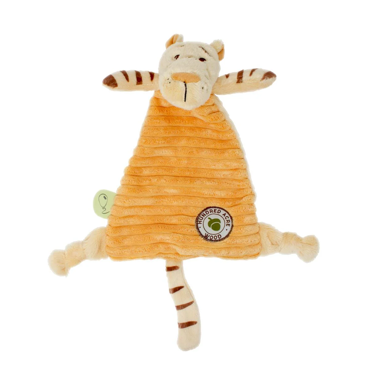 Disney Classic Tigger Comfort Blanket - Image 2