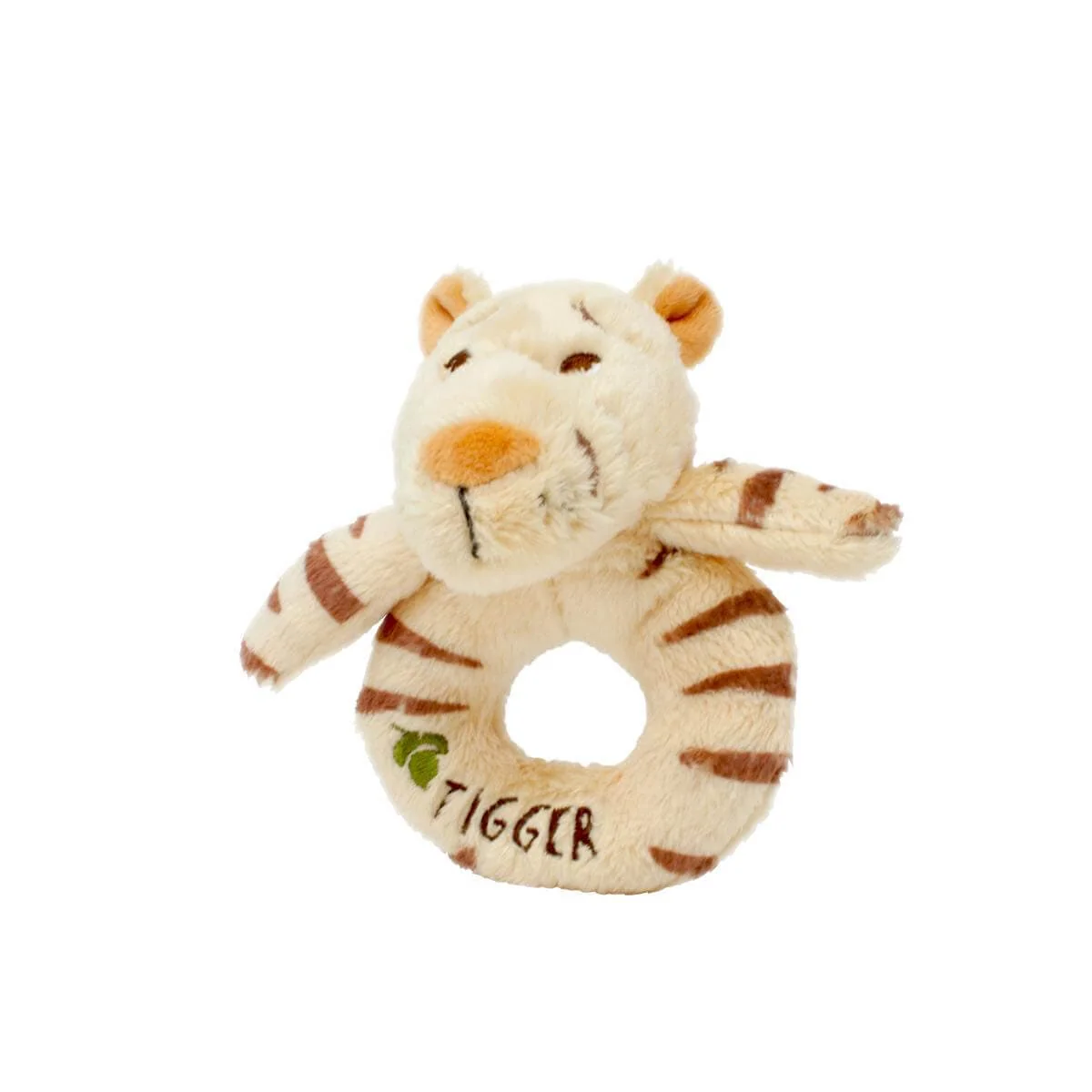 Disney Classic Tigger Ring Rattle - Image 2